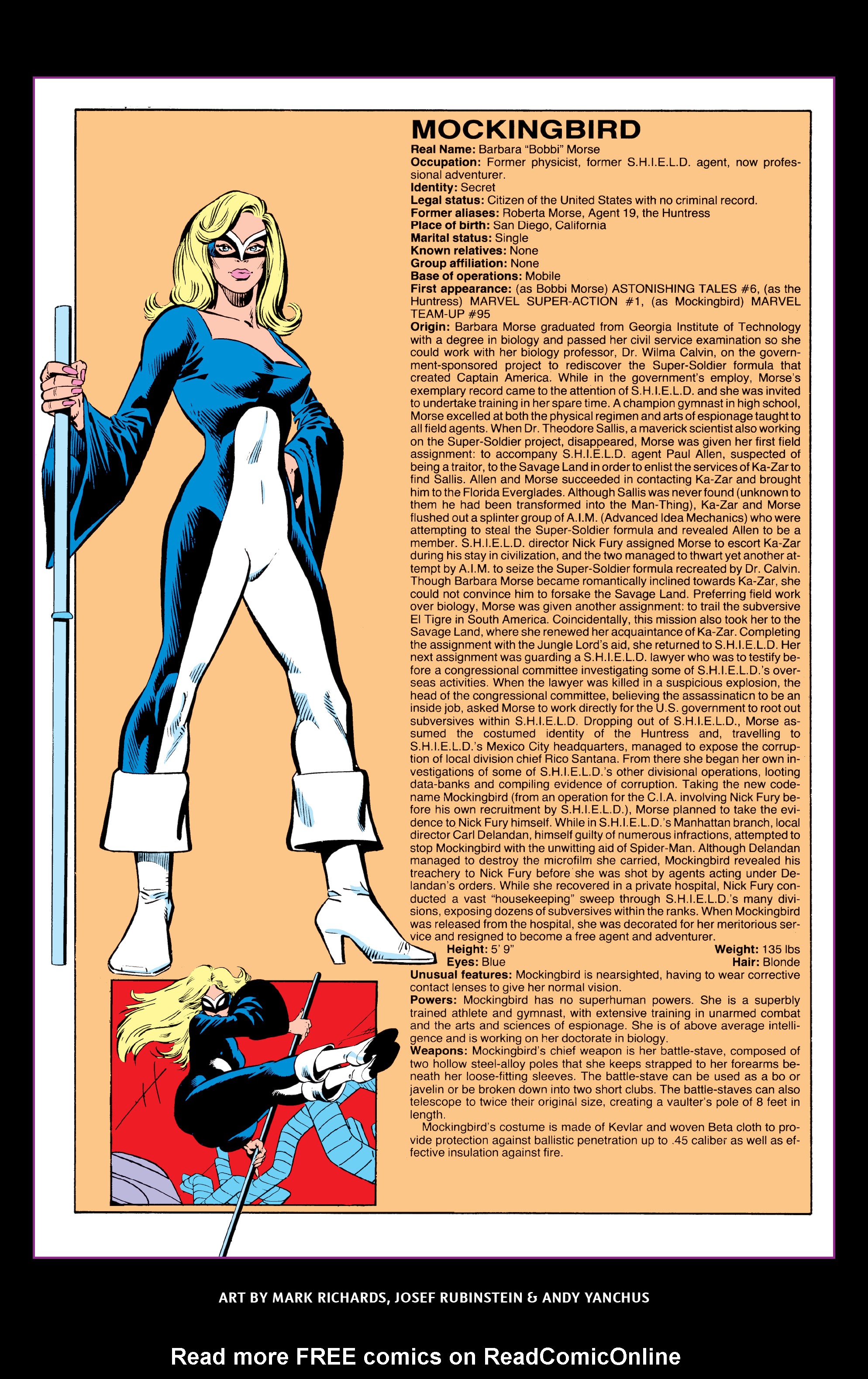 Read online Hawkeye Epic Collection: The Avenging Archer comic -  Issue # TPB (Part 4) - 18