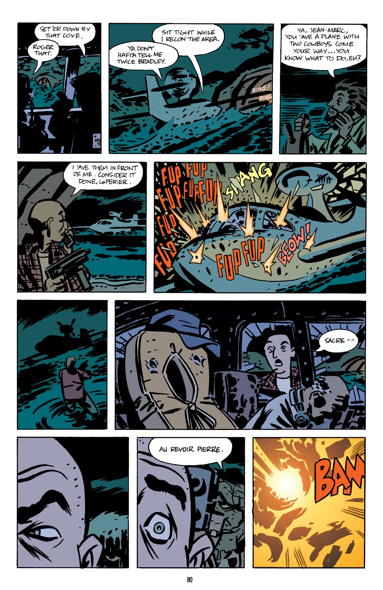 Read online Catwoman: Selina's Big Score comic -  Issue # Full - 77