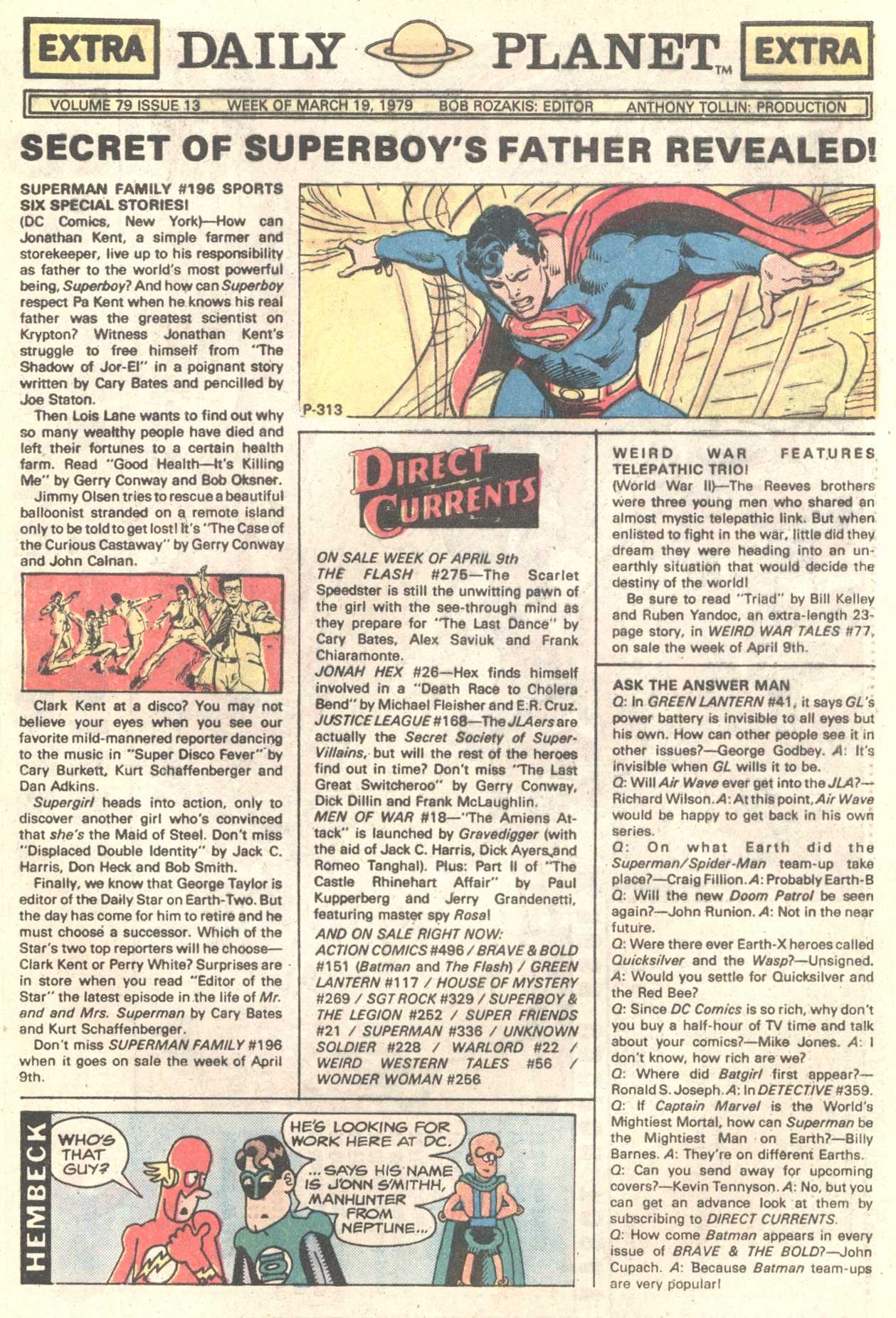 Read online Unknown Soldier (1977) comic -  Issue #228 - 33