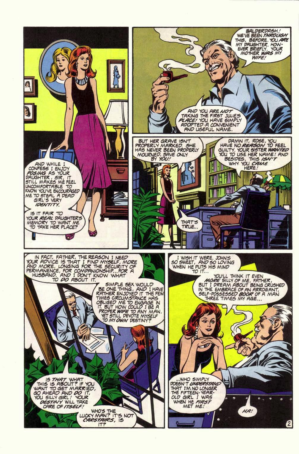 Read online Champions (1987) comic -  Issue #7 - 4