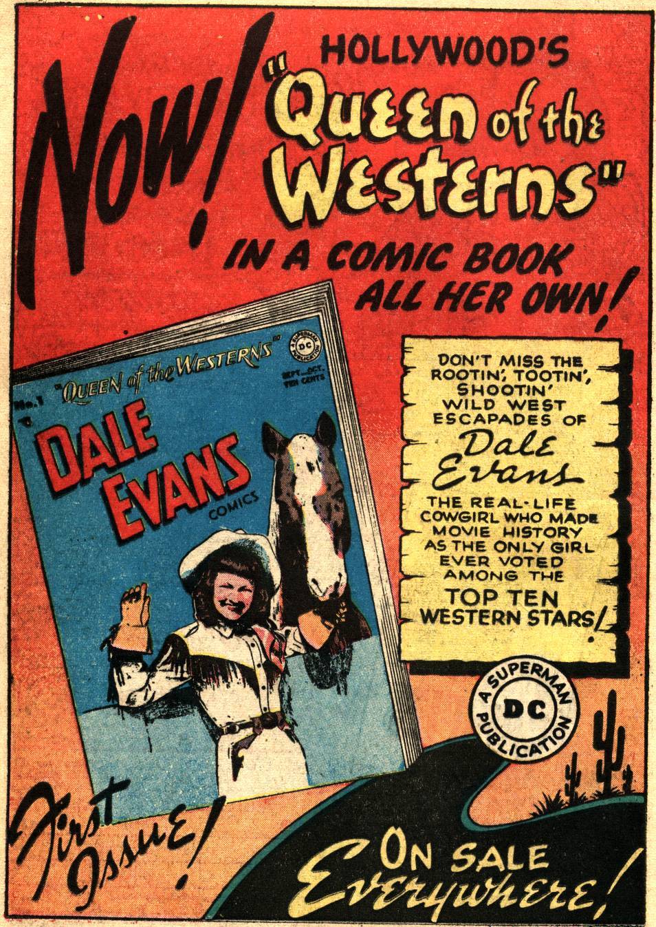 Read online Wonder Woman (1942) comic -  Issue #31 - 30