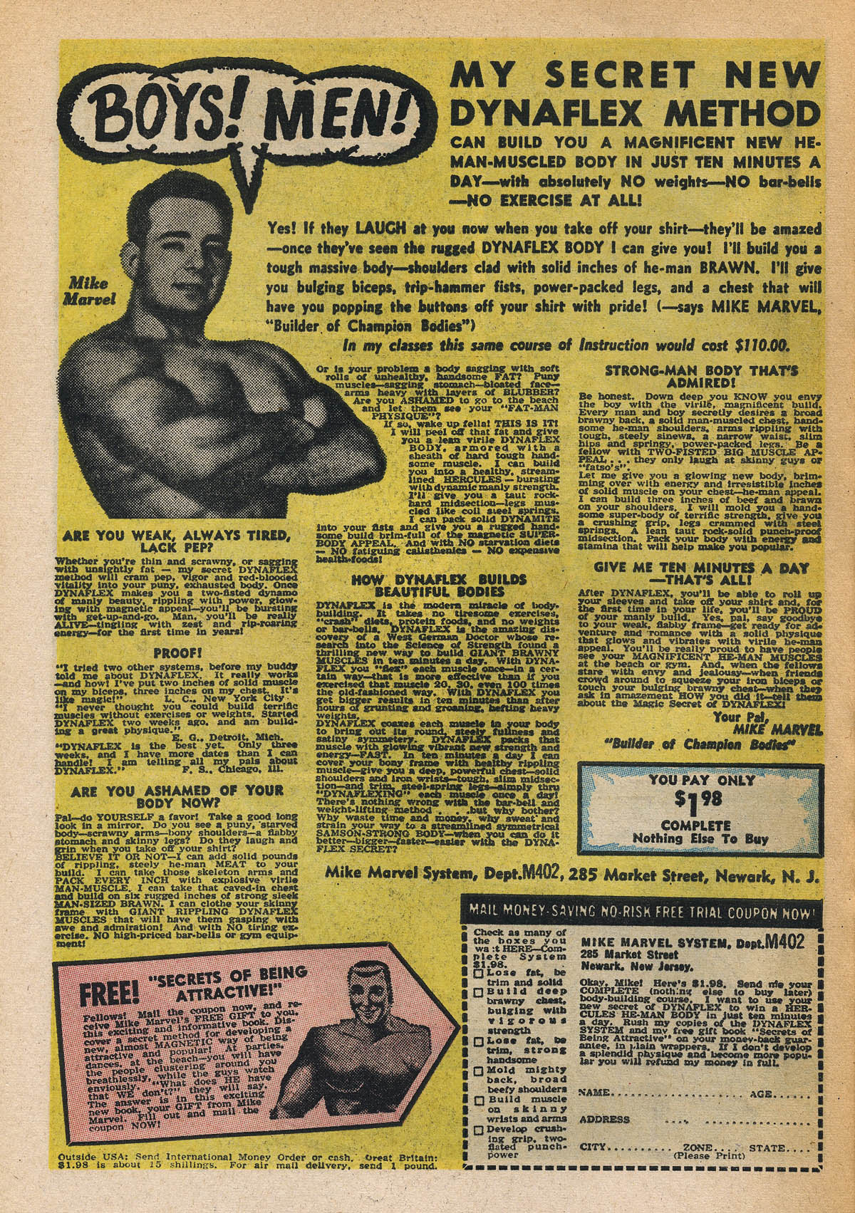 Read online The Adventures of Little Archie comic -  Issue #32 - 62