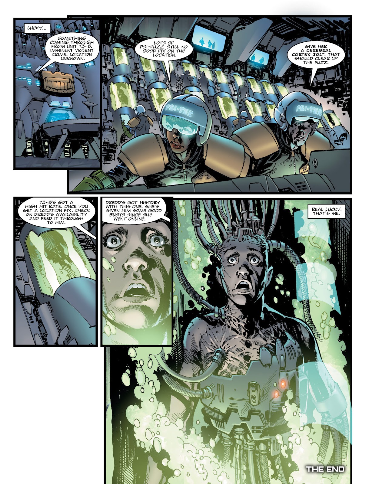 2000 AD issue 2139 - Page 8