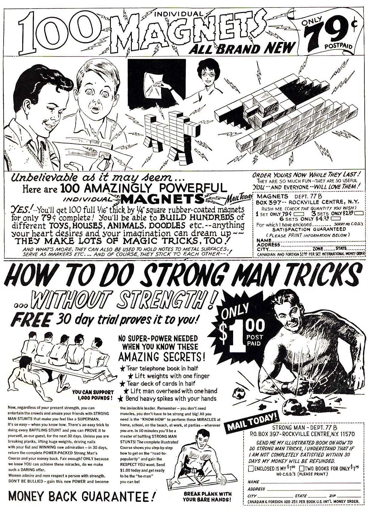 Read online Batman (1940) comic -  Issue #193 - 81