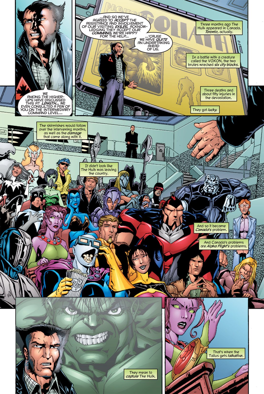 Read online Deadpool Classic comic -  Issue # TPB 20 (Part 2) - 41