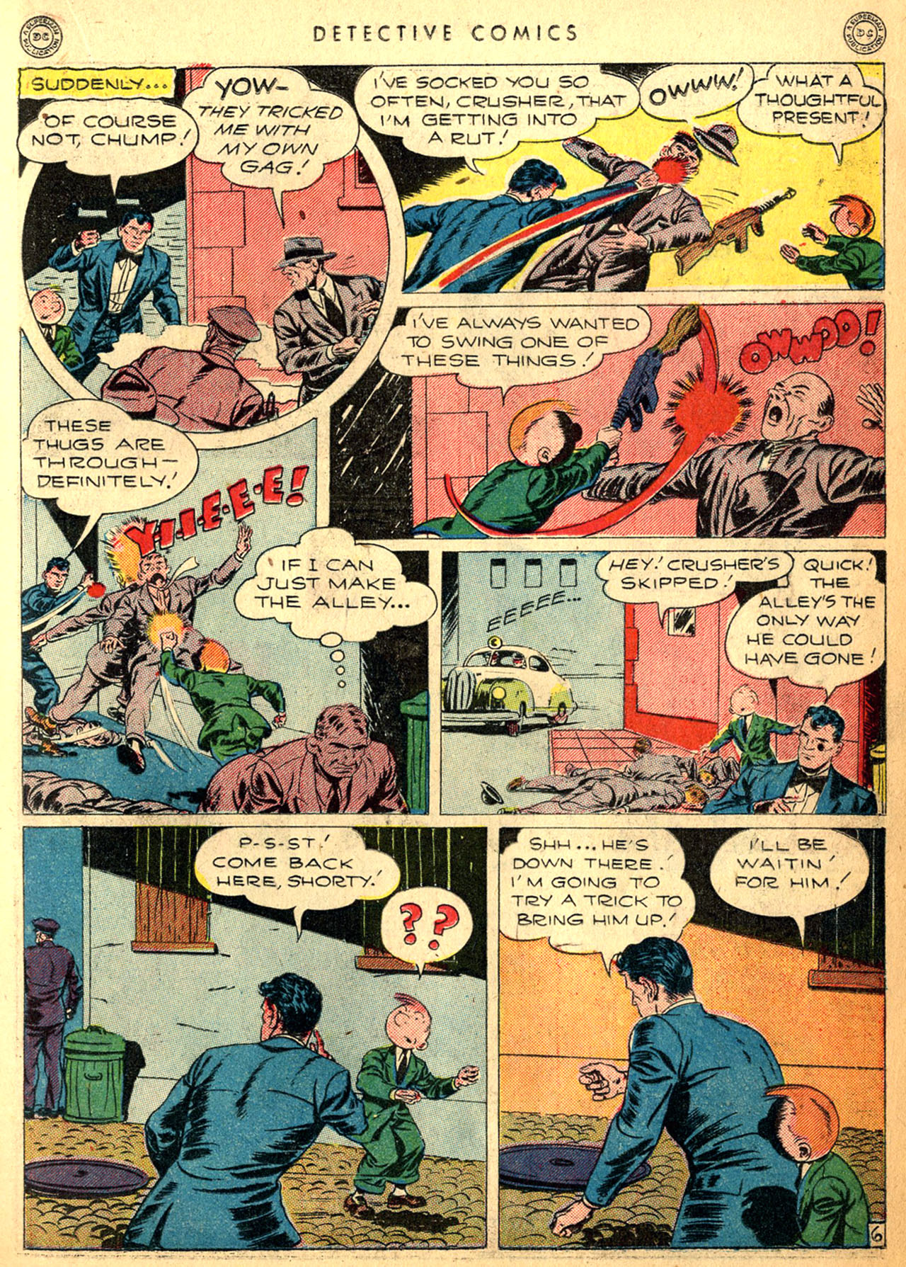 Detective Comics (1937) 98 Page 20