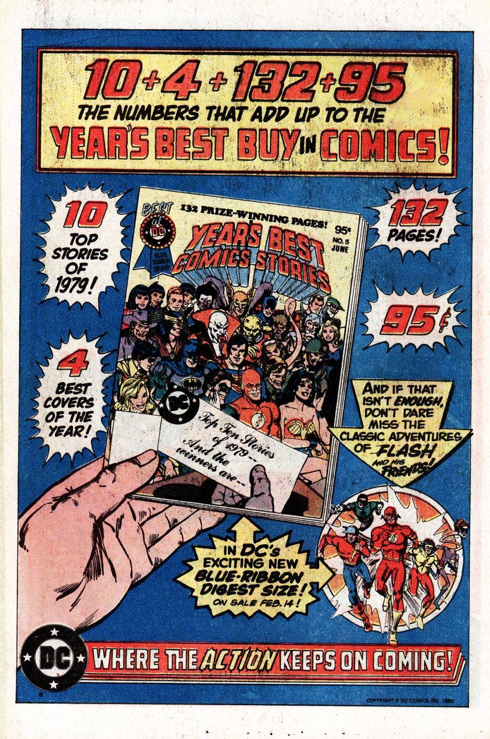 Read online Weird War Tales (1971) comic -  Issue #86 - 18