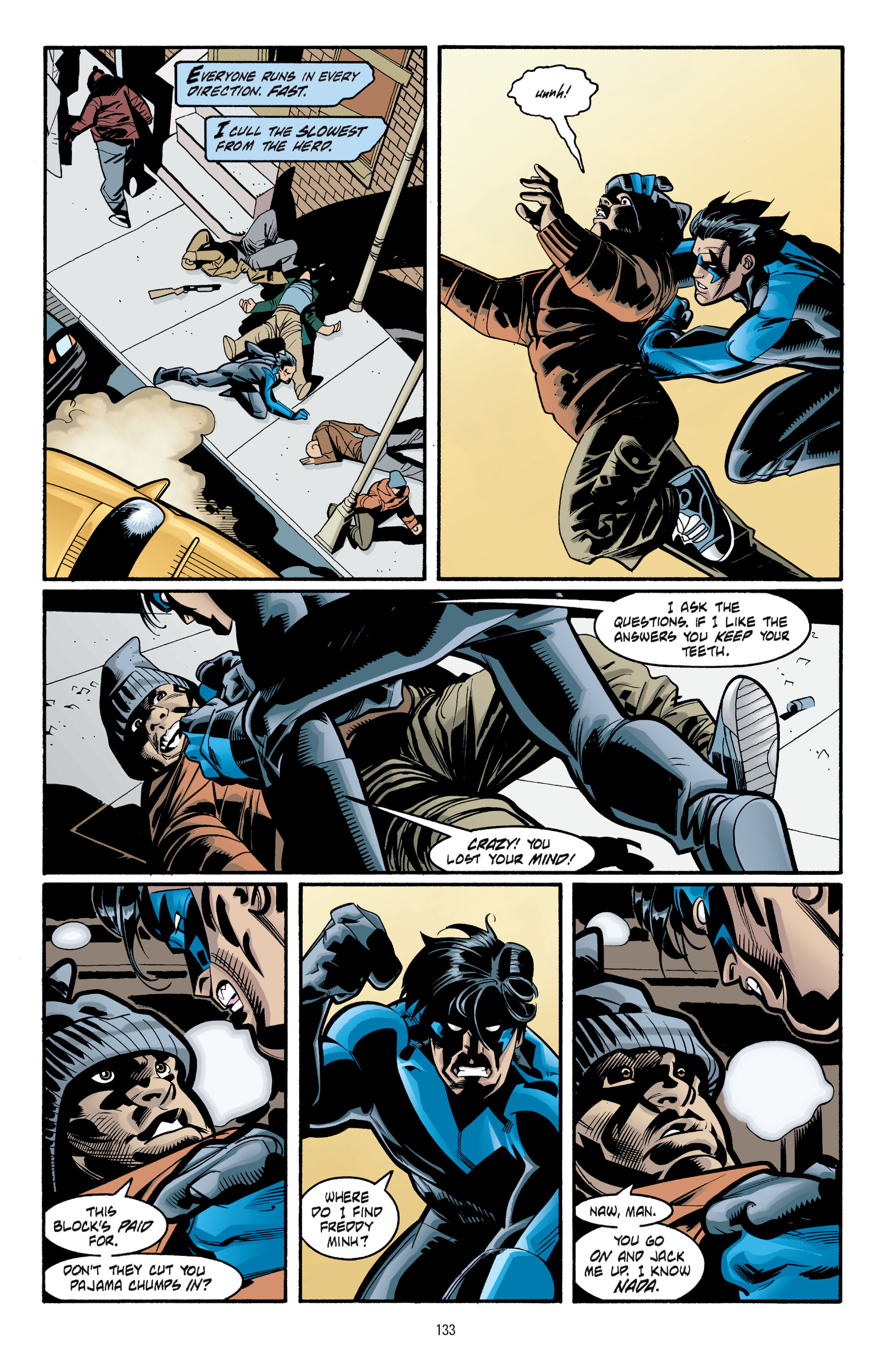 Read online Nightwing (1996) comic -  Issue # _2014 Edition TPB 7 (Part 2) - 27