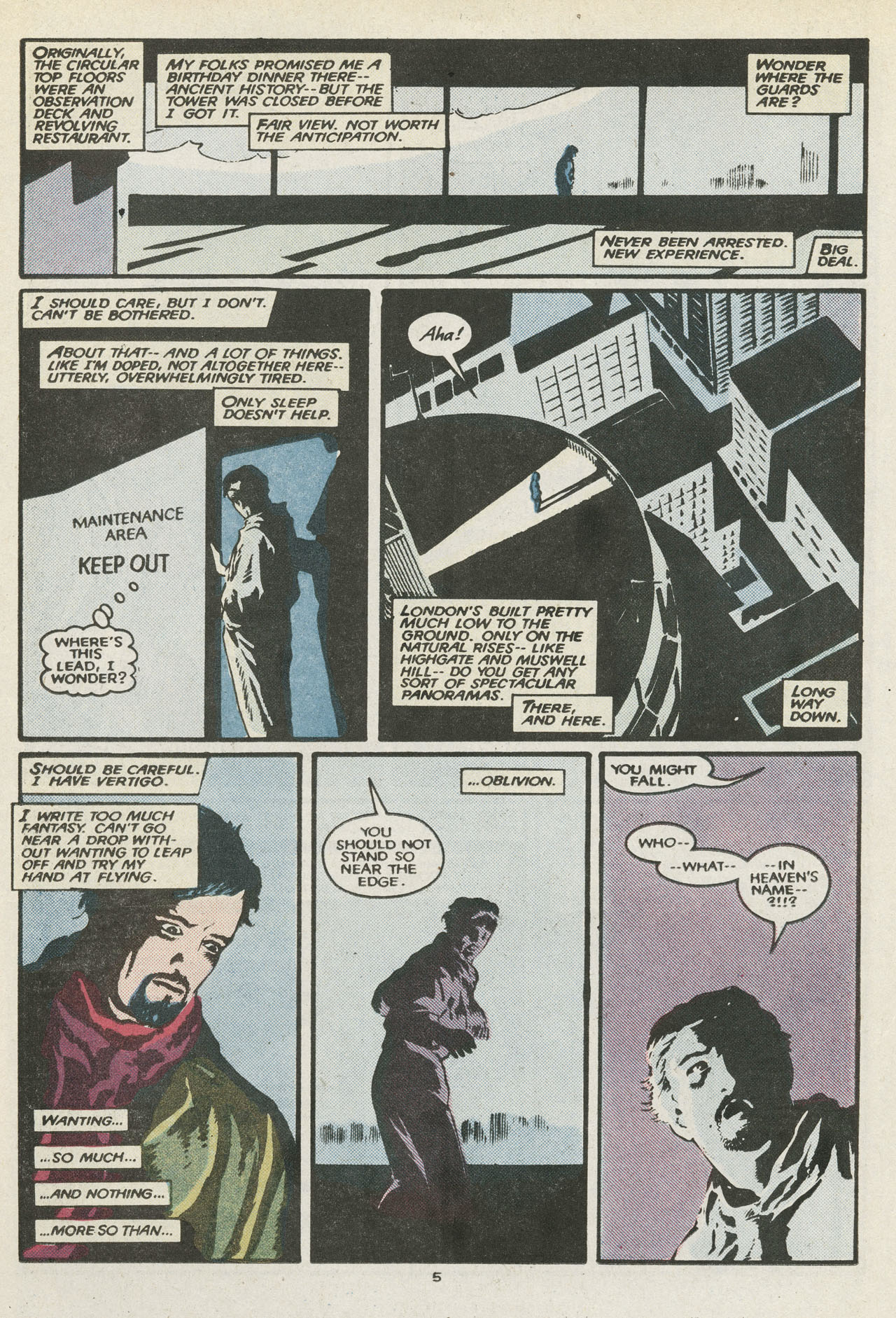Read online Classic X-Men comic -  Issue #11 - 26