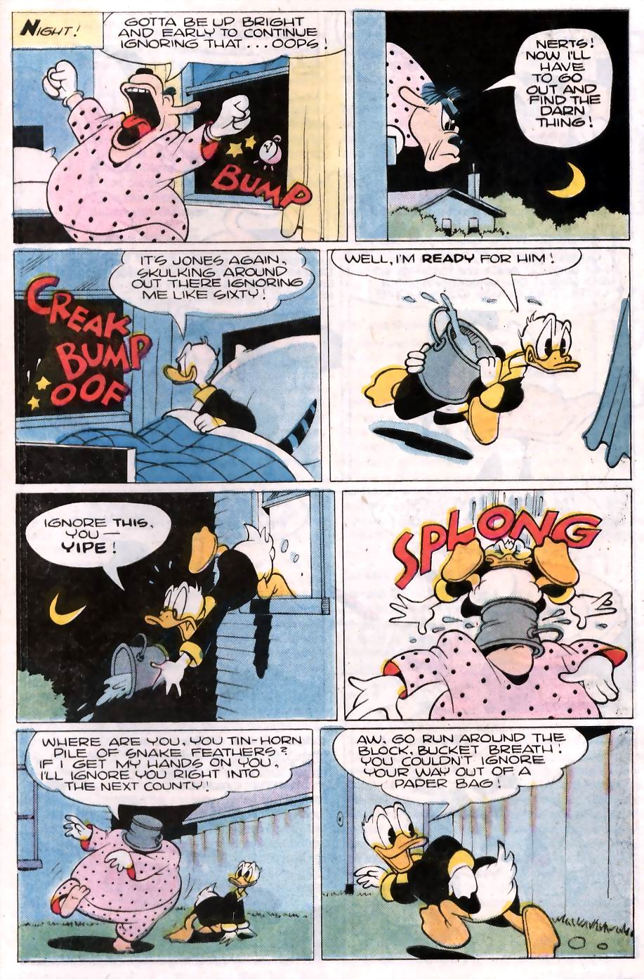 Walt Disney's Mickey and Donald issue 9 - Page 29