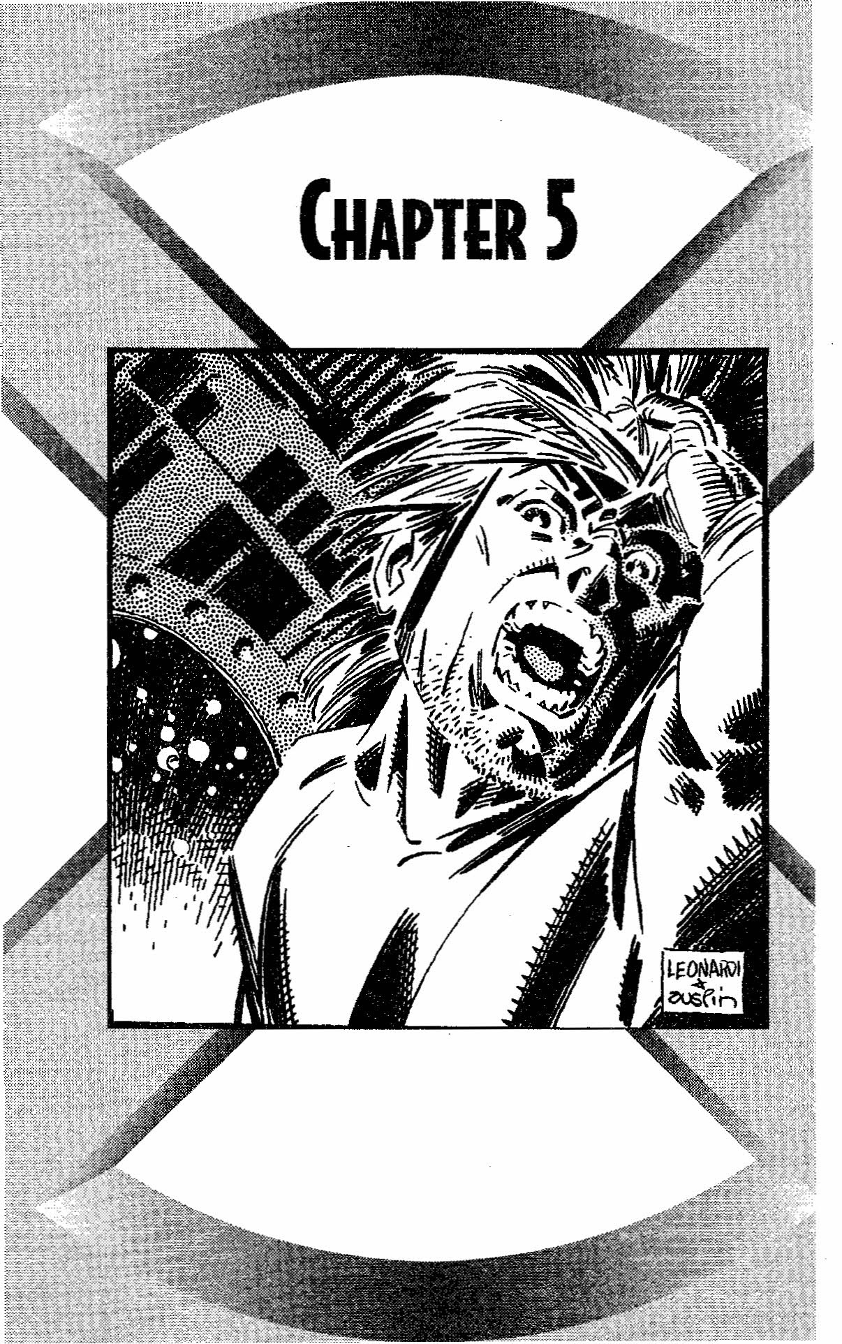 Read online X-Men: Mutant Empire comic -  Issue # TPB 2 - 76