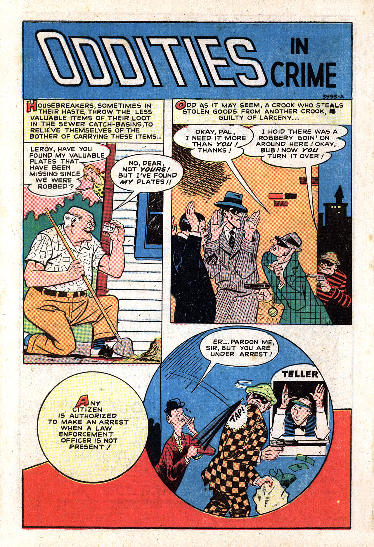 Read online Ideal comic -  Issue #2 - 48