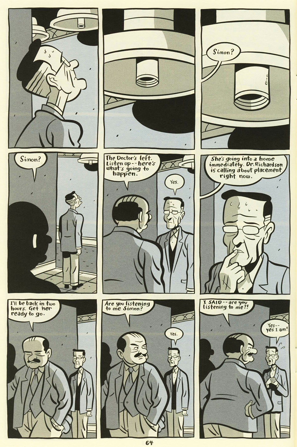 Palooka-Ville issue 18 - Page 20
