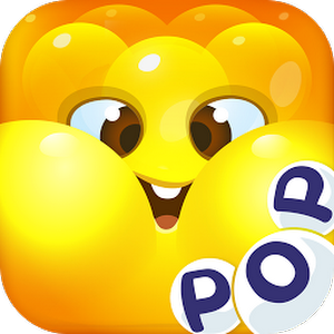 Jelly Splash Pop v1.9.26 Mod Apk (Free Shopping)