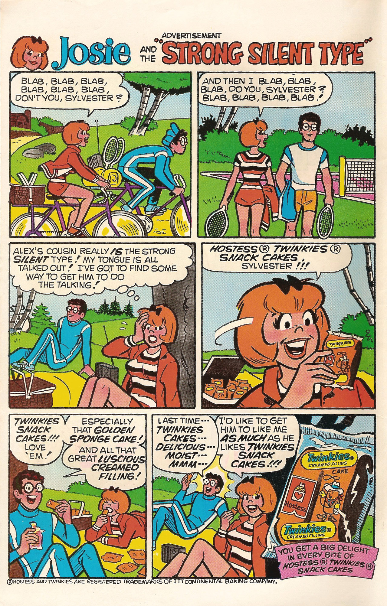 Read online Pep Comics comic -  Issue #334 - 2