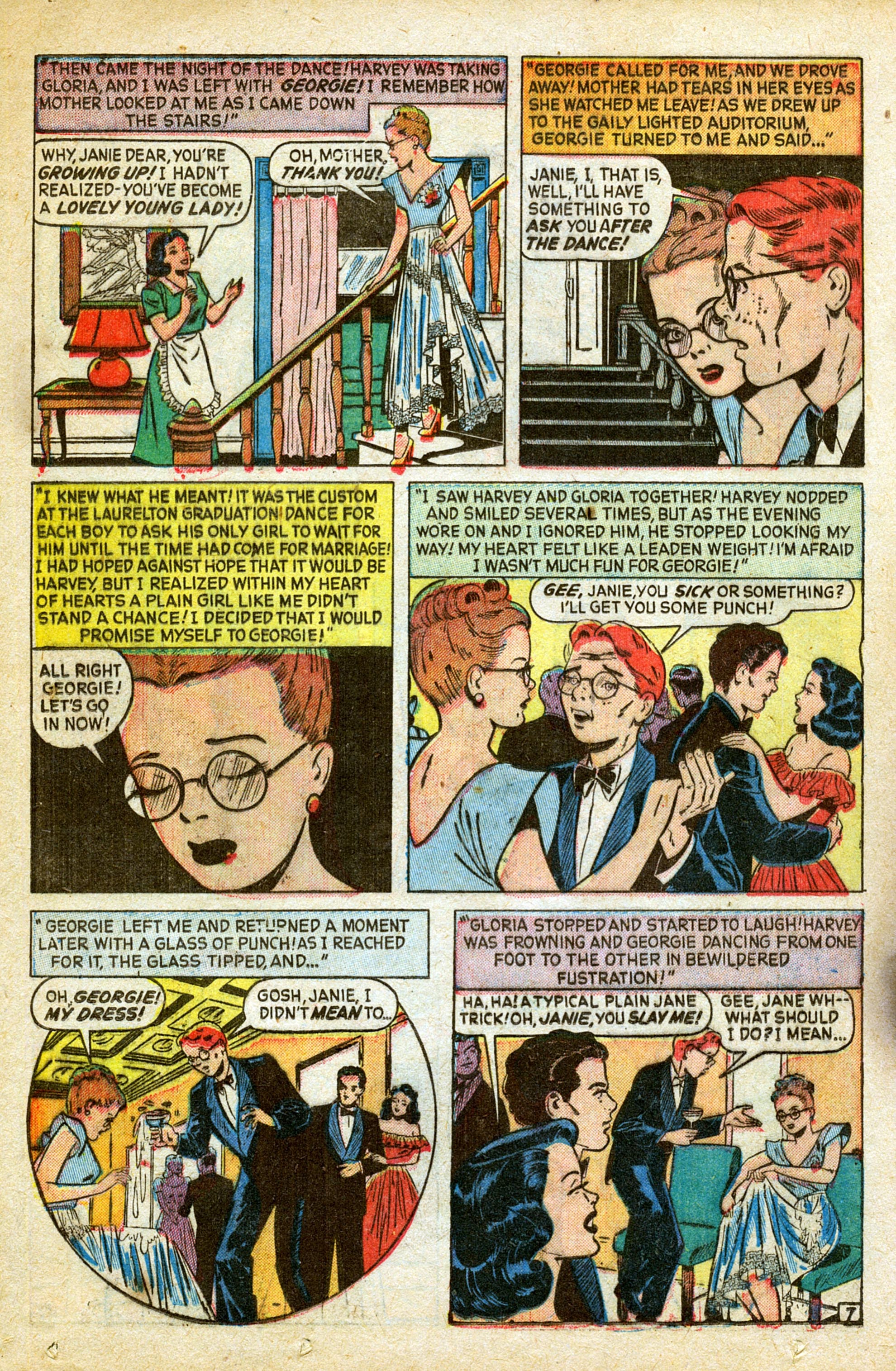 Read online My Romance comic -  Issue #2 - 30