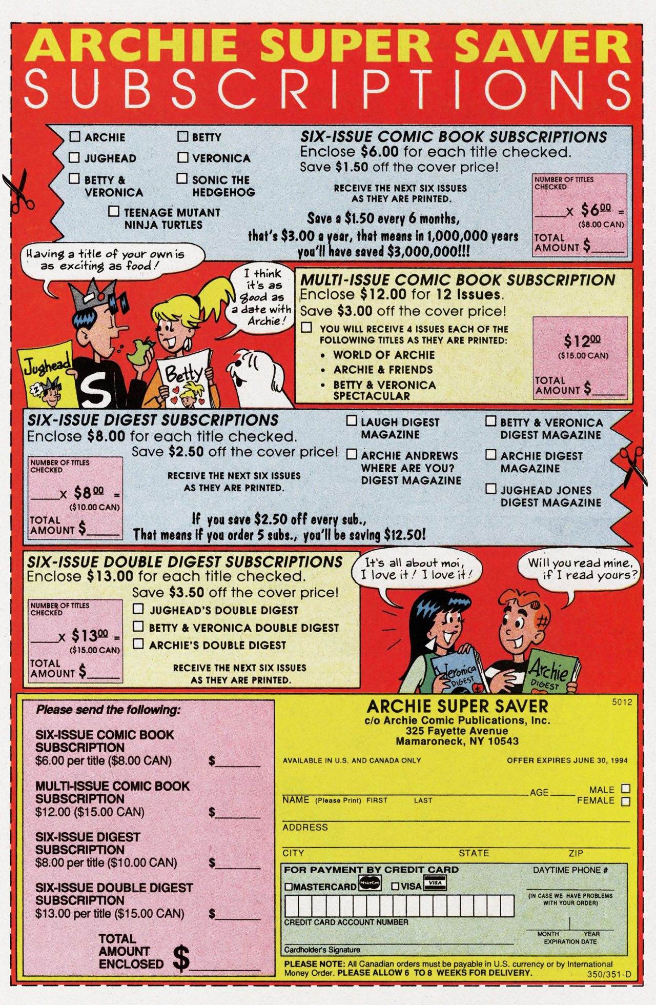 Read online Teenage Mutant Ninja Turtles Adventures (1989) comic -  Issue #57 - 23