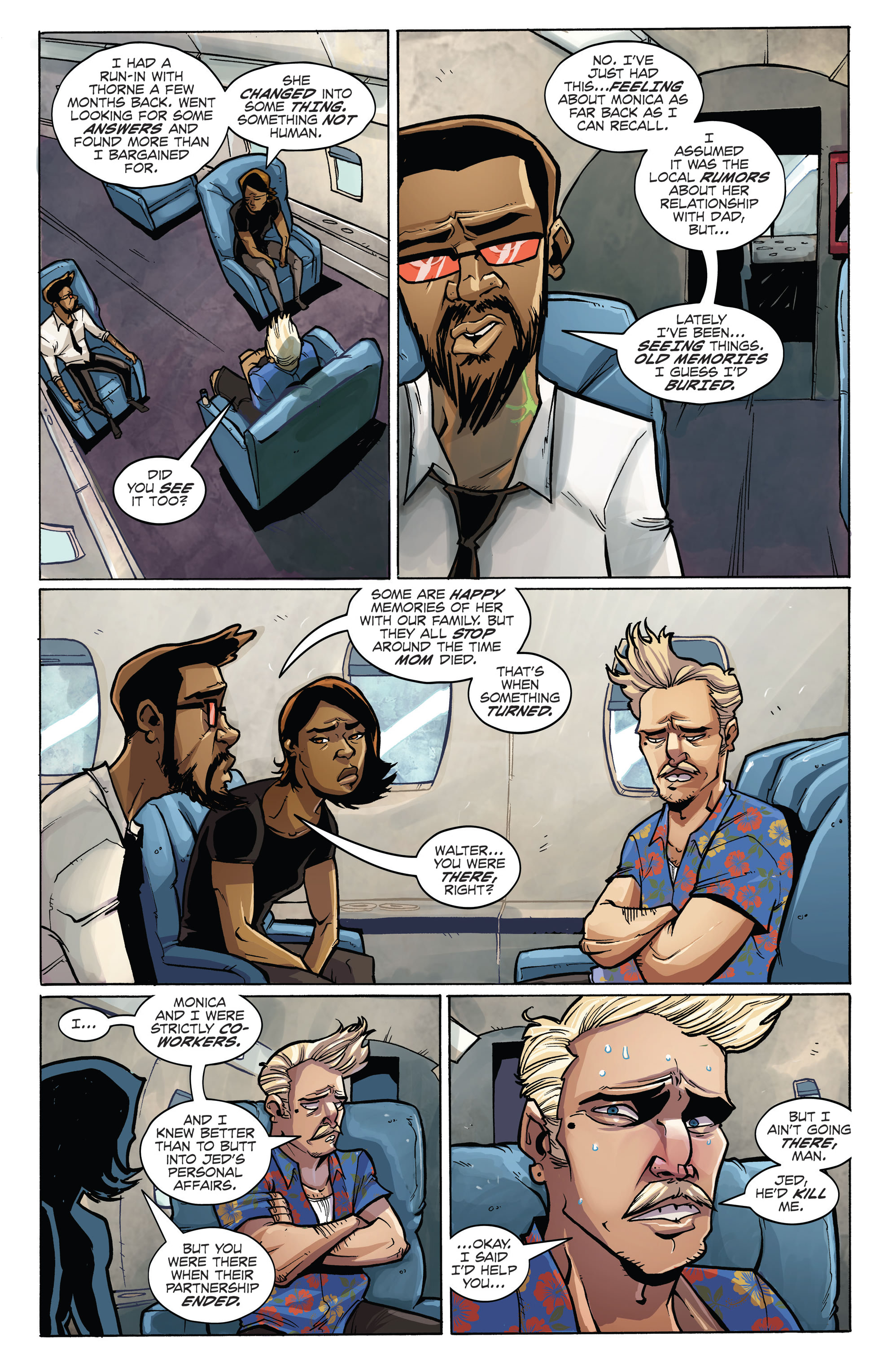 Read online Farmhand comic -  Issue #13 - 23