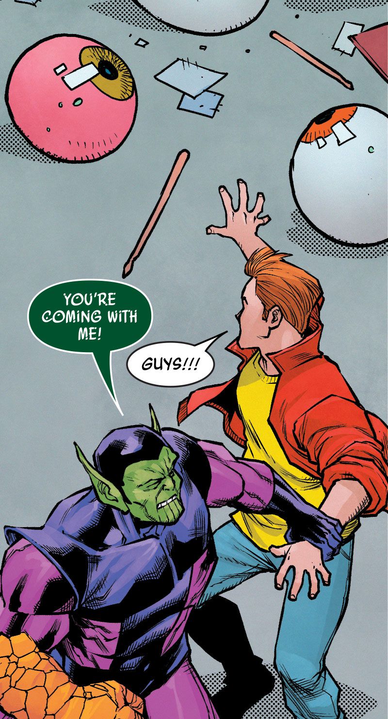 Read online Avengers Unlimited: Infinity Comic comic -  Issue #51 - 20