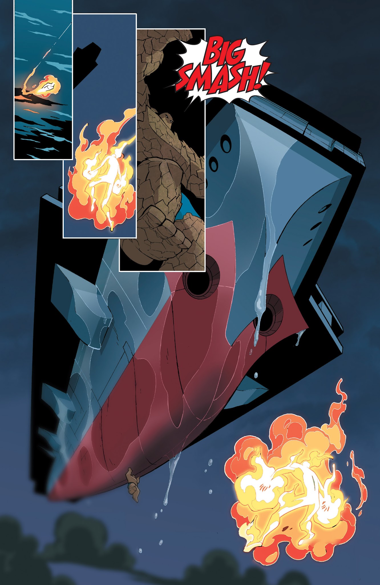 Read online World War Hulks: Wolverine vs. Captain America comic -  Issue #2 - 31