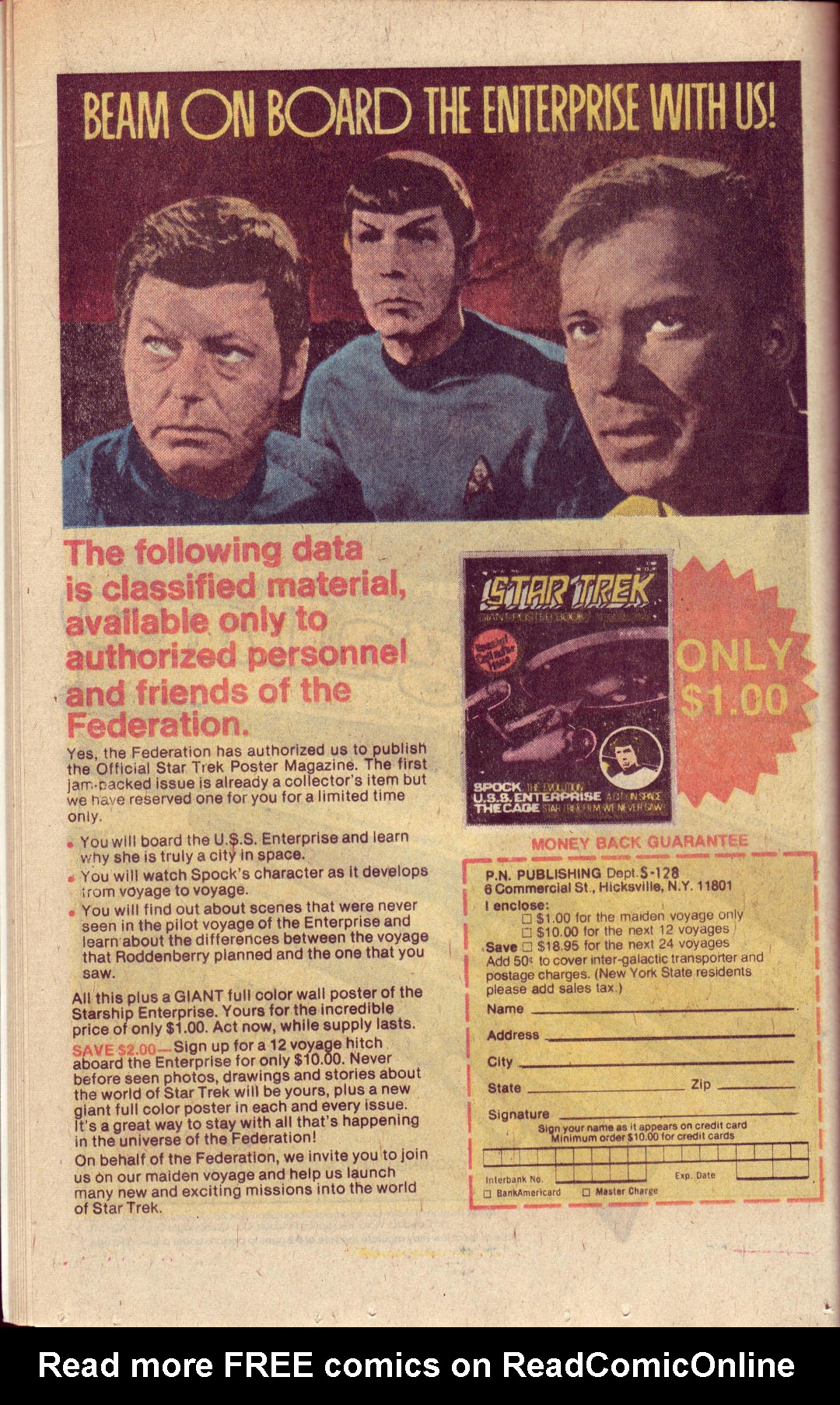 Read online G.I. Combat (1952) comic -  Issue #203 - 32