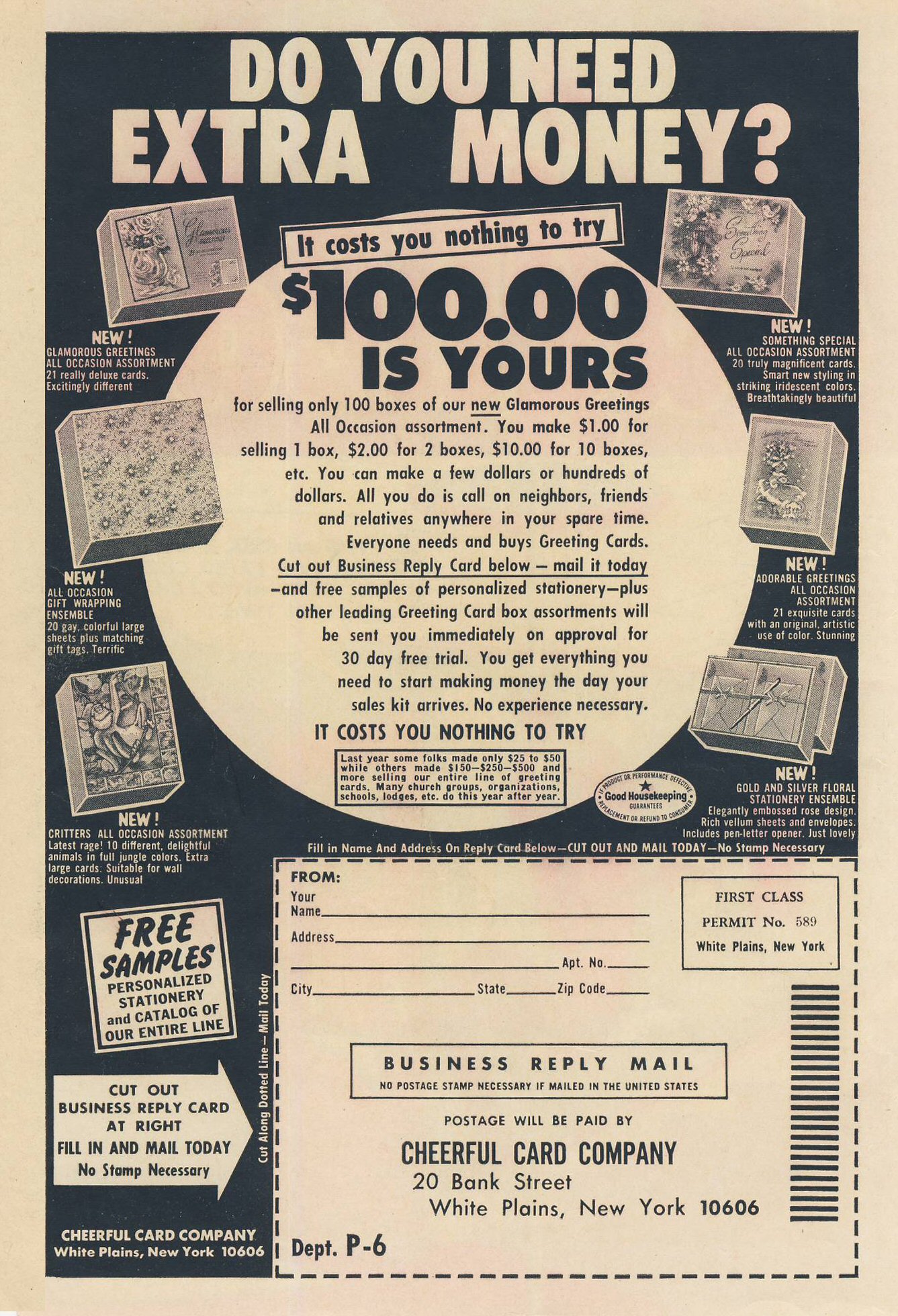 Read online Jughead (1965) comic -  Issue #141 - 2