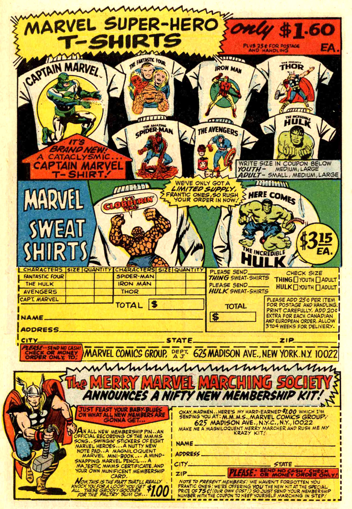 Read online Nick Fury, Agent of SHIELD comic -  Issue #3 - 9