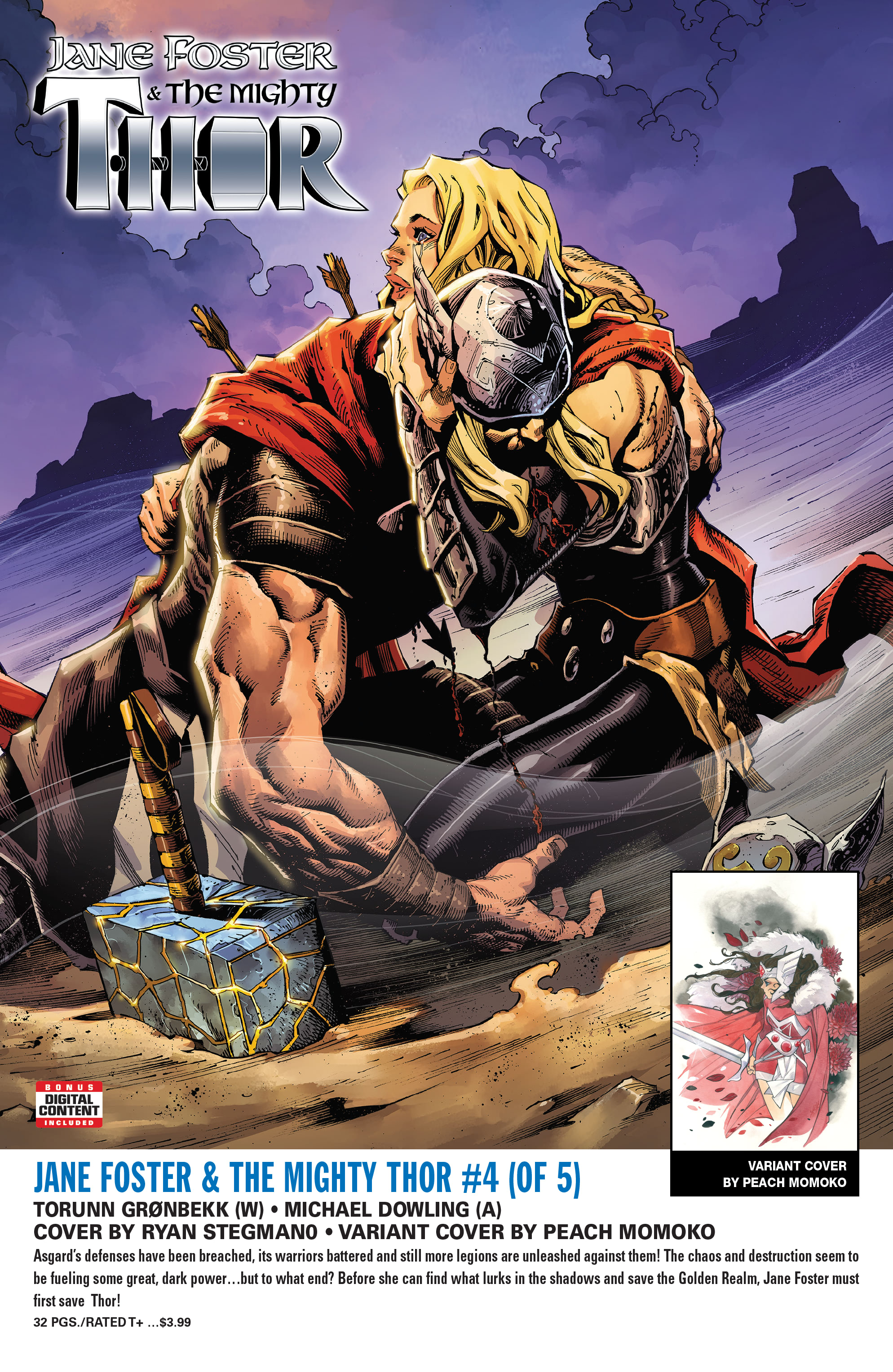 Read online Marvel Previews comic -  Issue #10 - 35