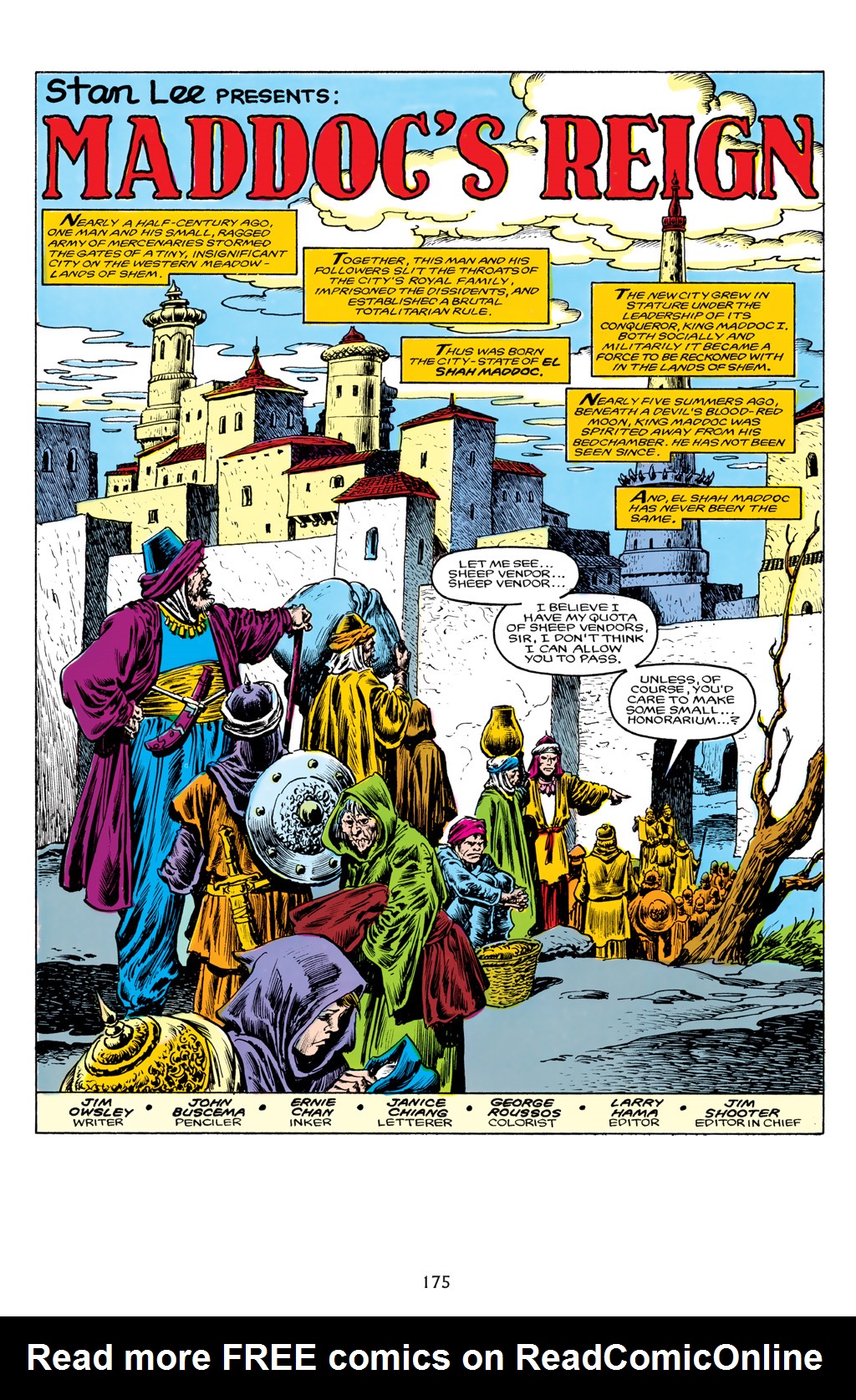 Read online The Chronicles of Conan comic -  Issue # TPB 23 (Part 2) - 76