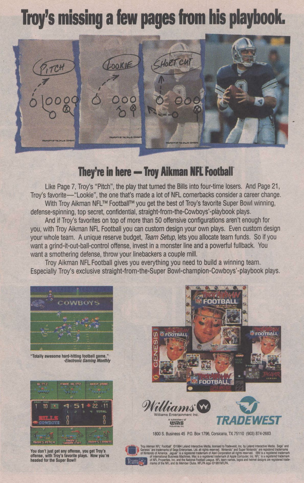 Read online Icon comic -  Issue #20 - 23