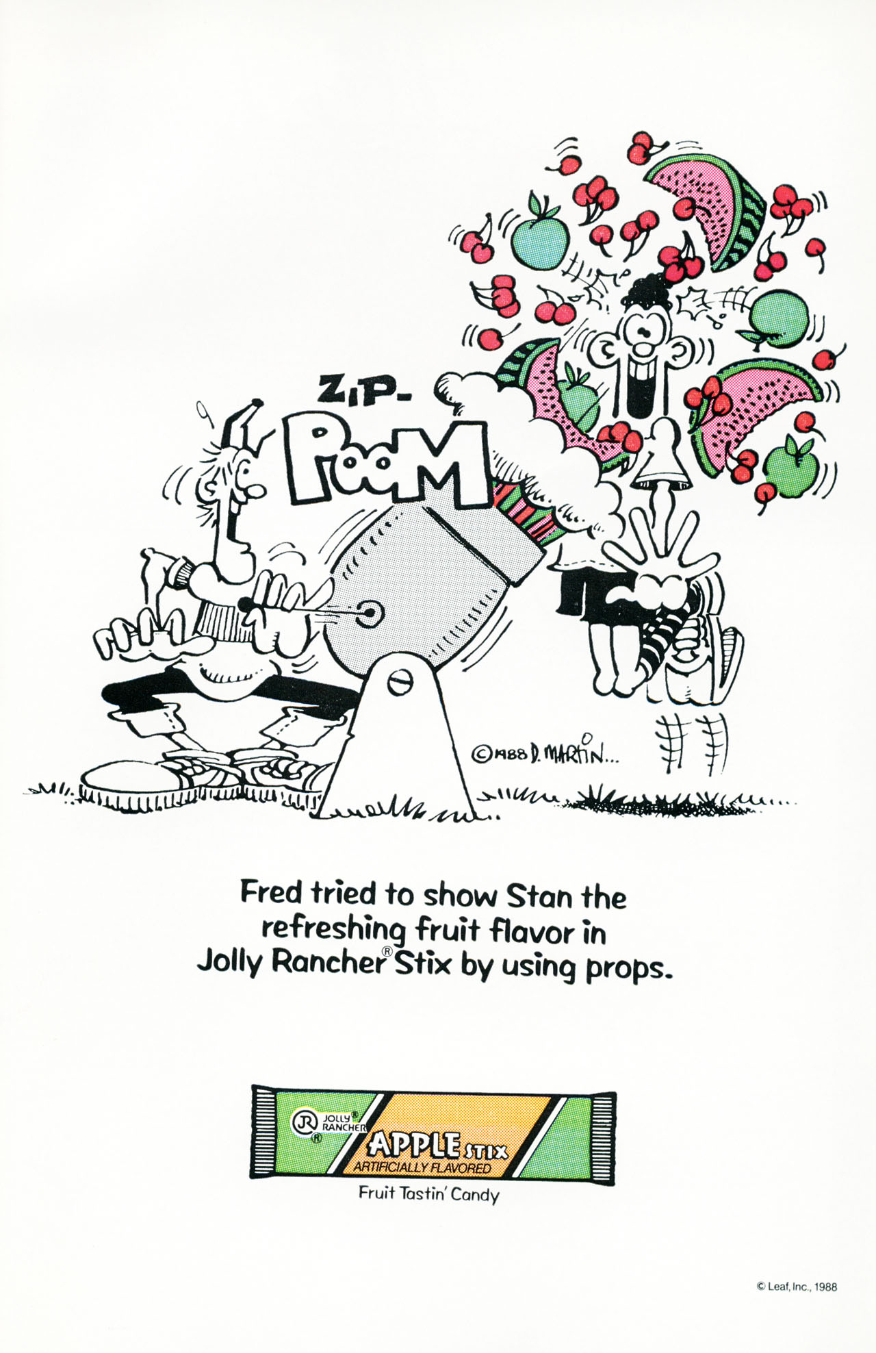 Read online The Flintstone Kids comic -  Issue #7 - 35