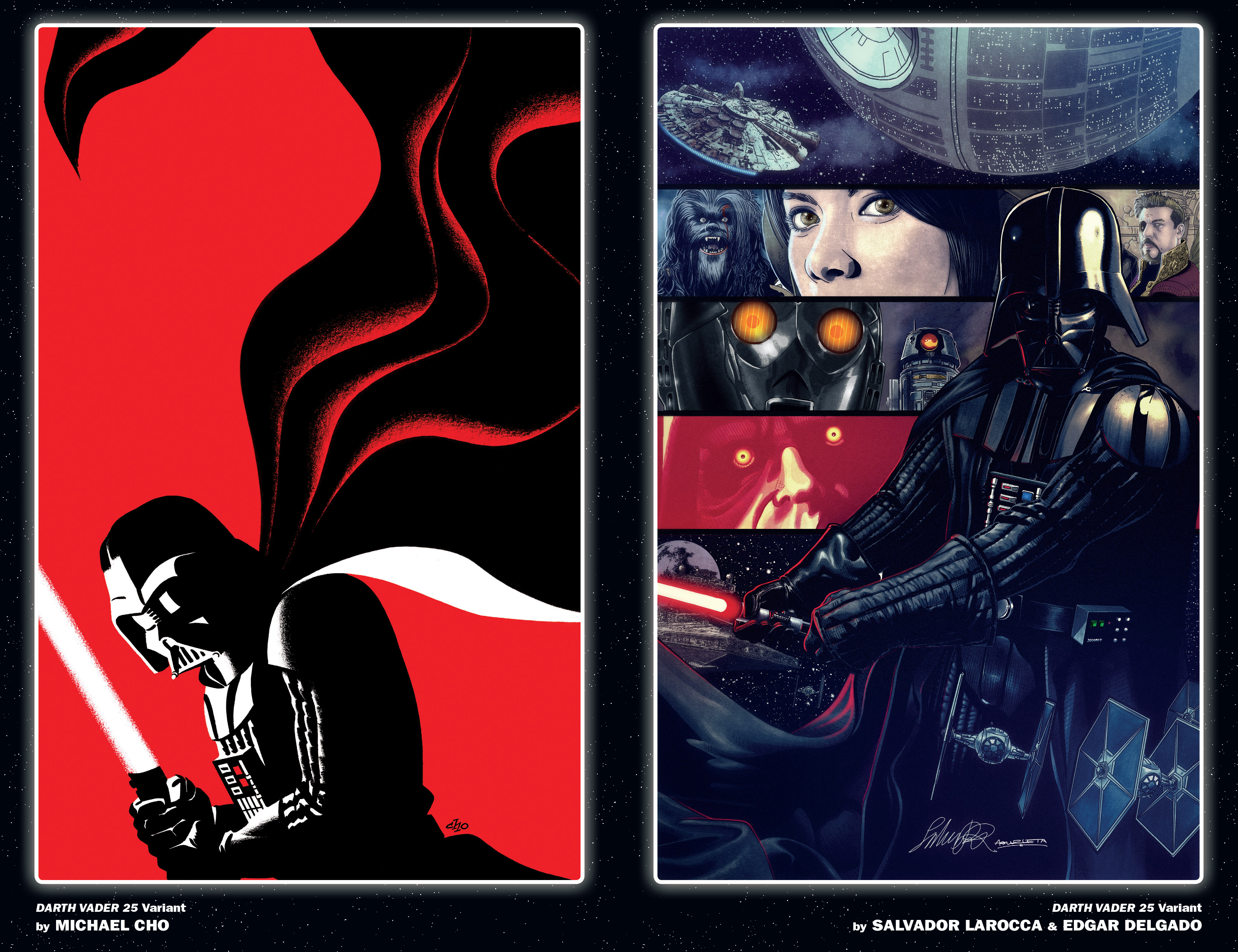 Read online Star Wars: Darth Vader (2016) comic -  Issue # TPB 2 (Part 4) - 113