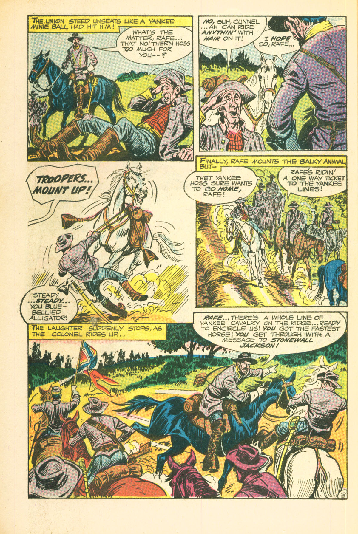 Read online Our Fighting Forces comic -  Issue #118 - 26