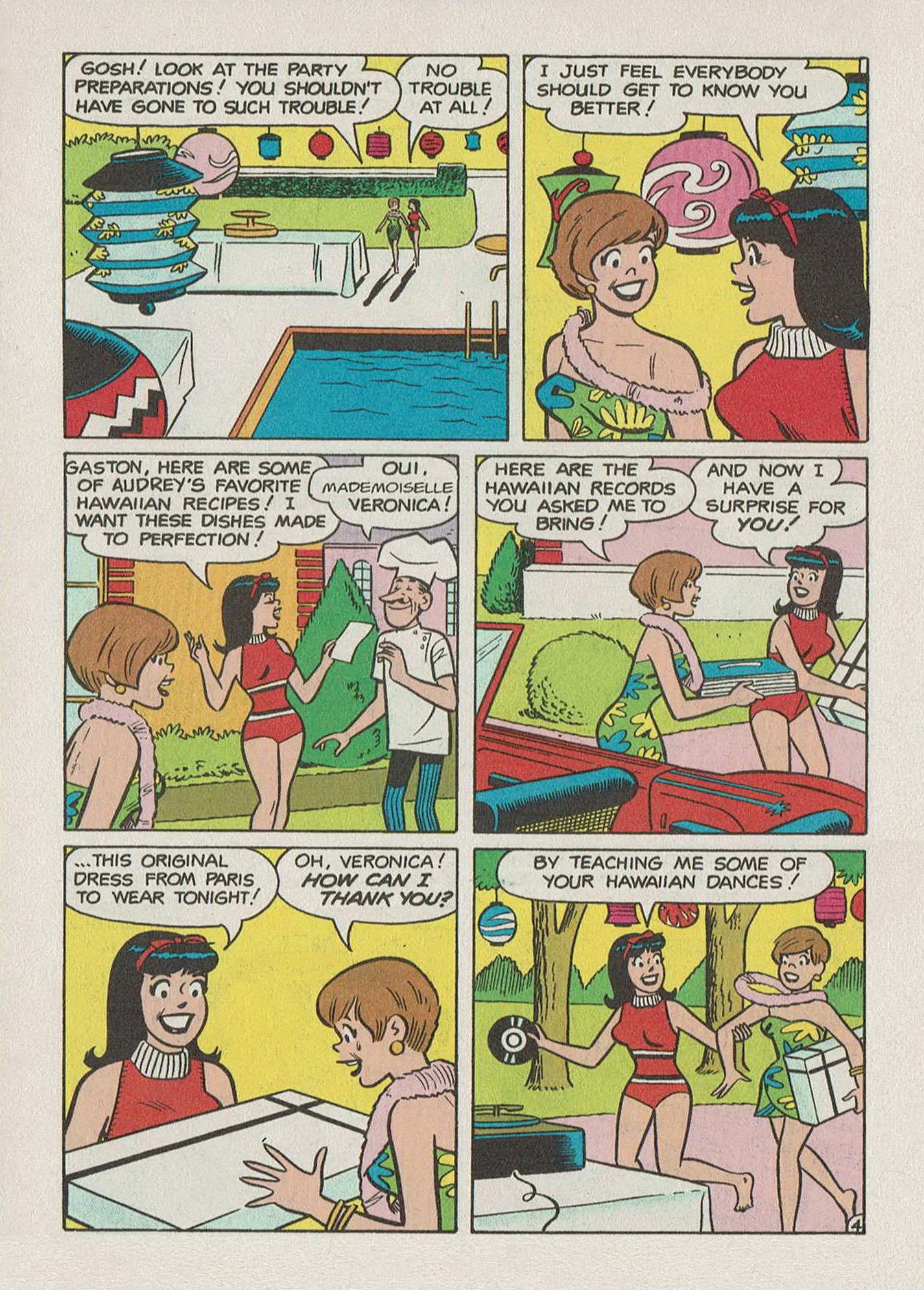 Read online Archie's Pals 'n' Gals Double Digest Magazine comic -  Issue #112 - 58
