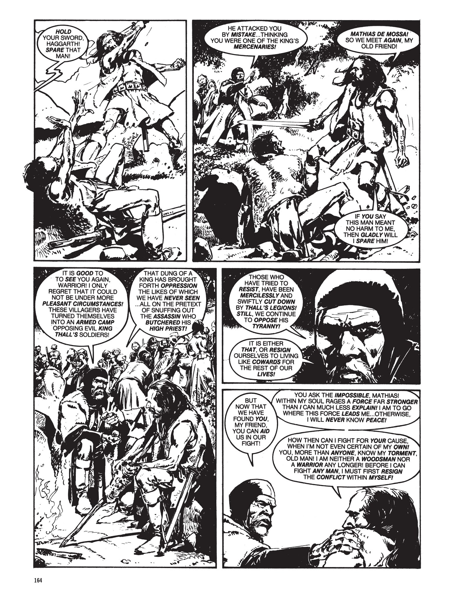 Read online Eerie Archives comic -  Issue # TPB 25 (Part 2) - 62