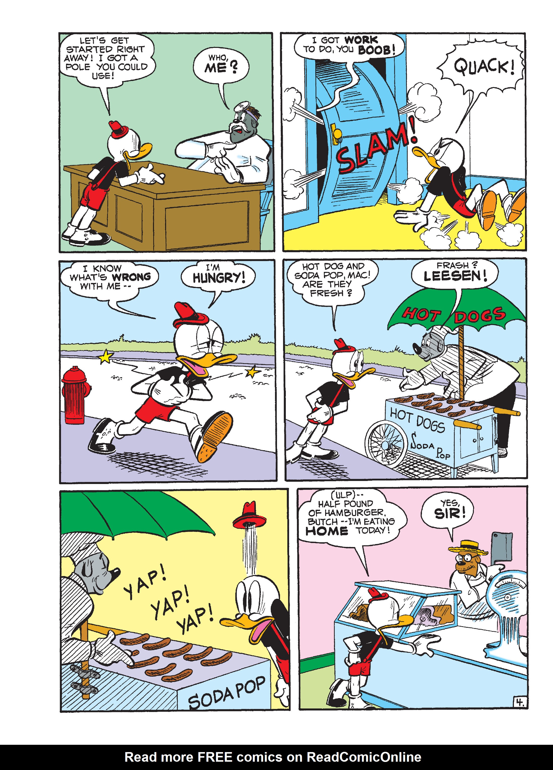Read online World of Archie Double Digest comic -  Issue #50 - 131