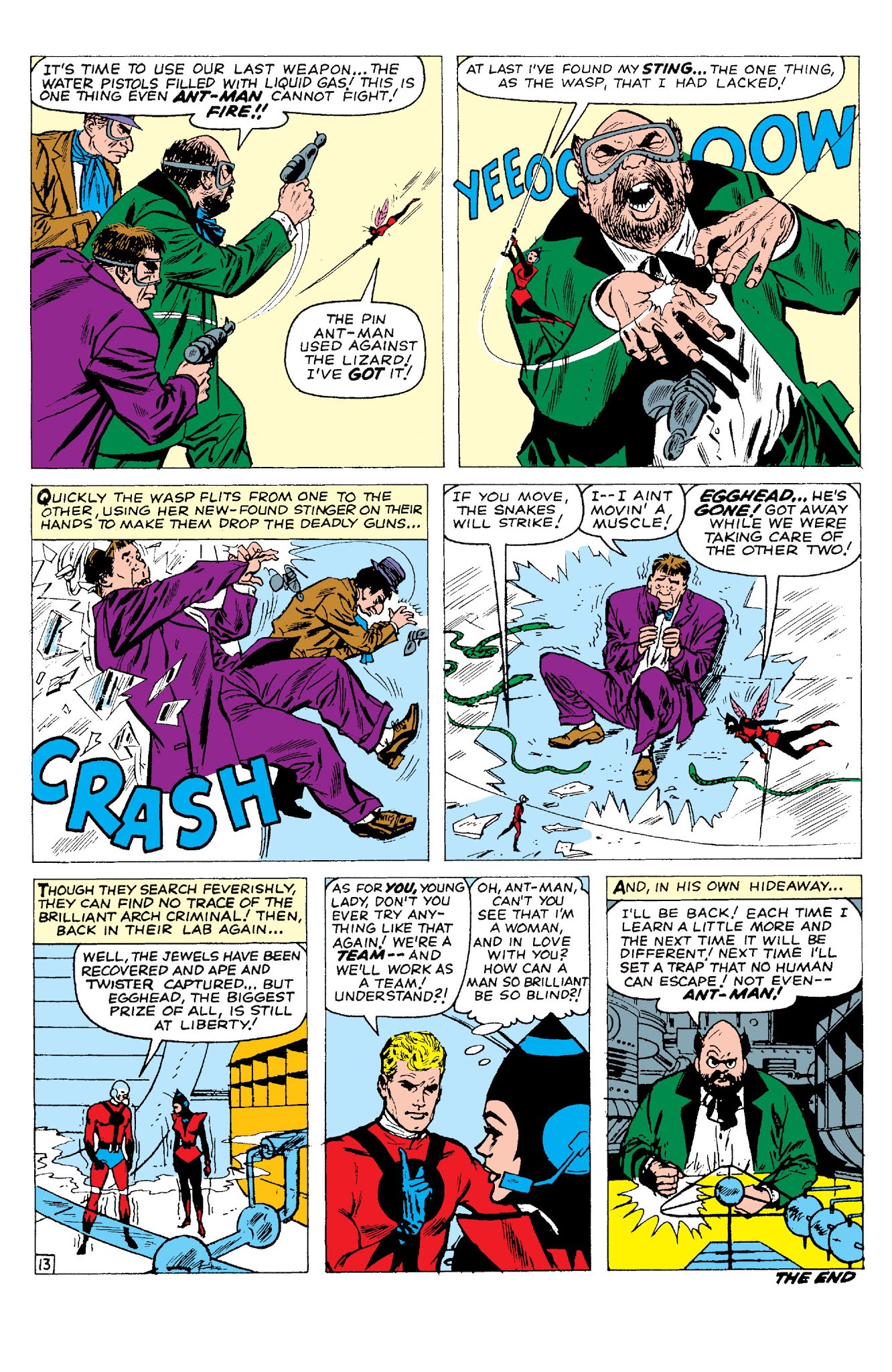 Read online Ant-Man/Giant-Man Epic Collection comic -  Issue # TPB (Part 2) - 58