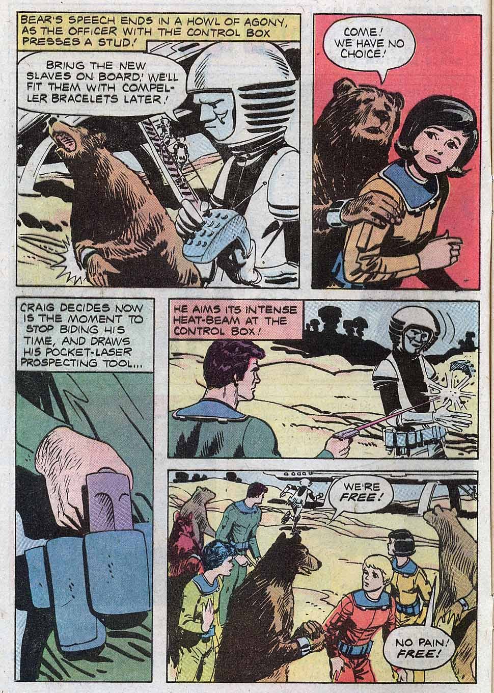 Read online Gold Key Champion comic -  Issue #1 - 4