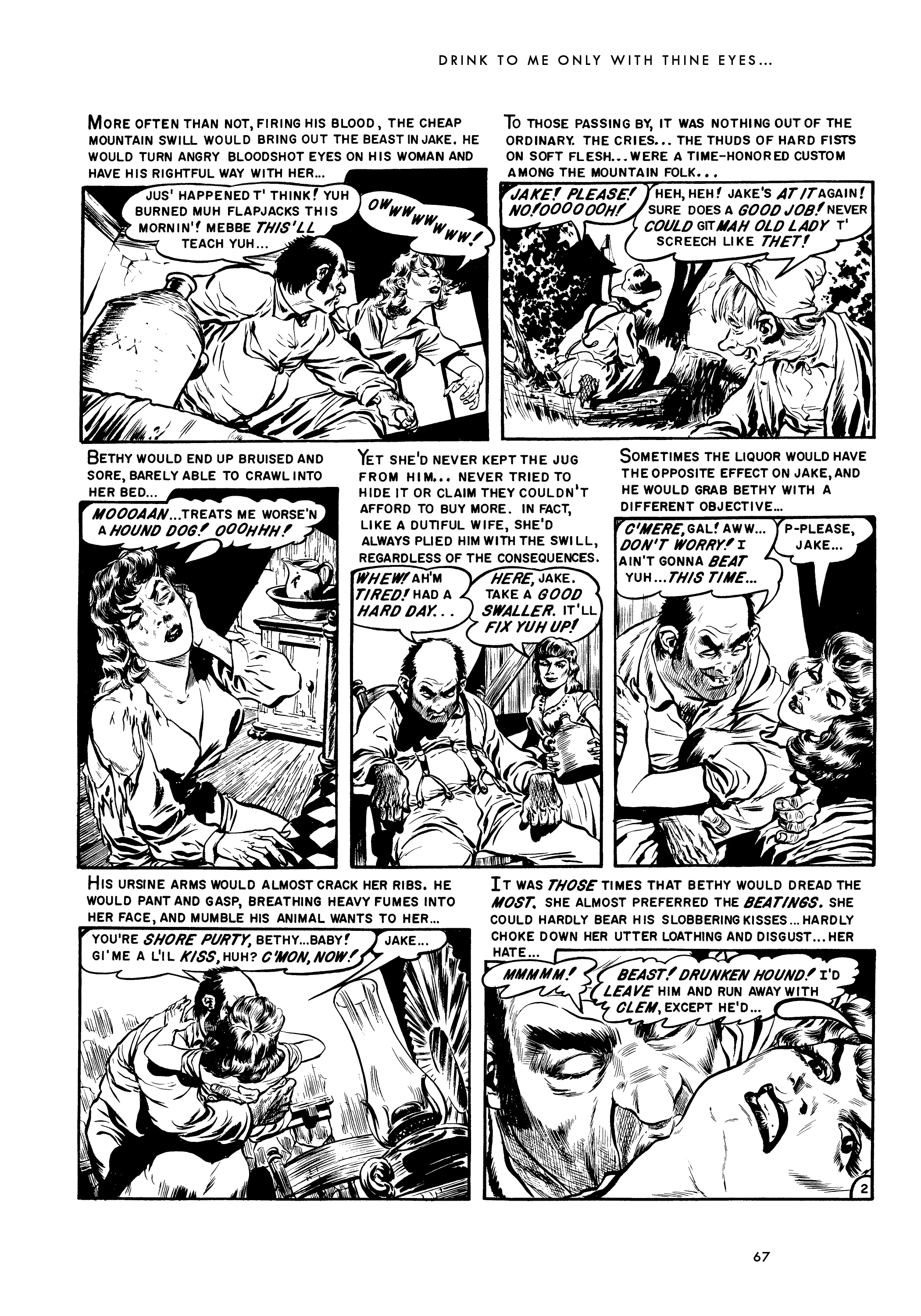Read online Accidents and Old Lace and Other Stories comic -  Issue # TPB (Part 1) - 87