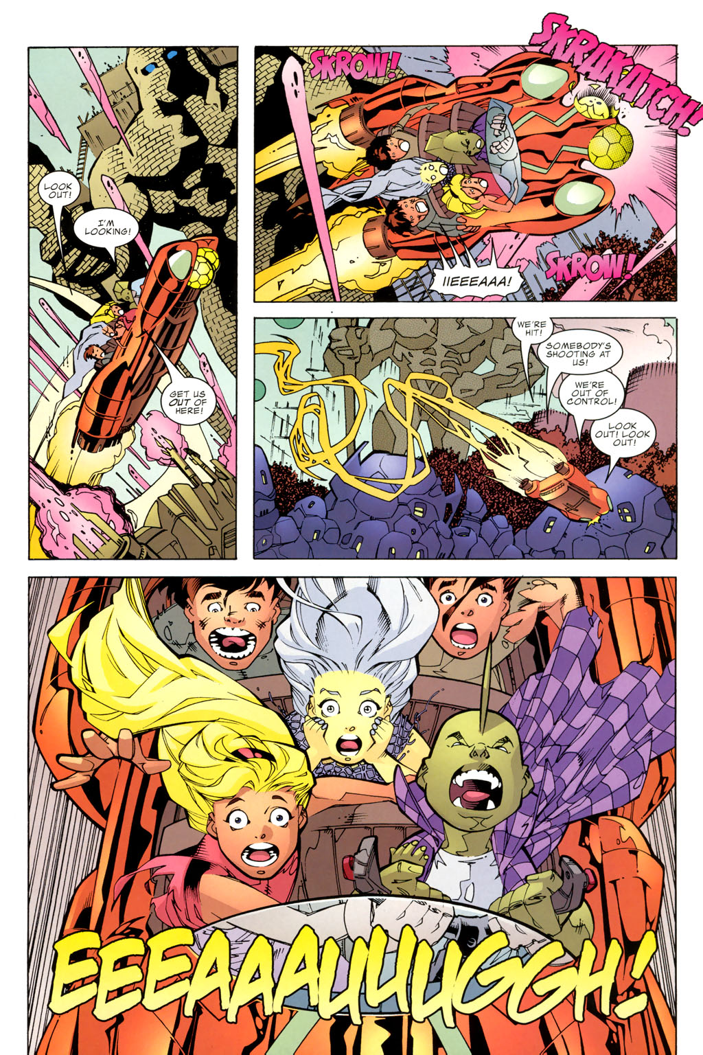 She-Dragon issue Full - Page 26