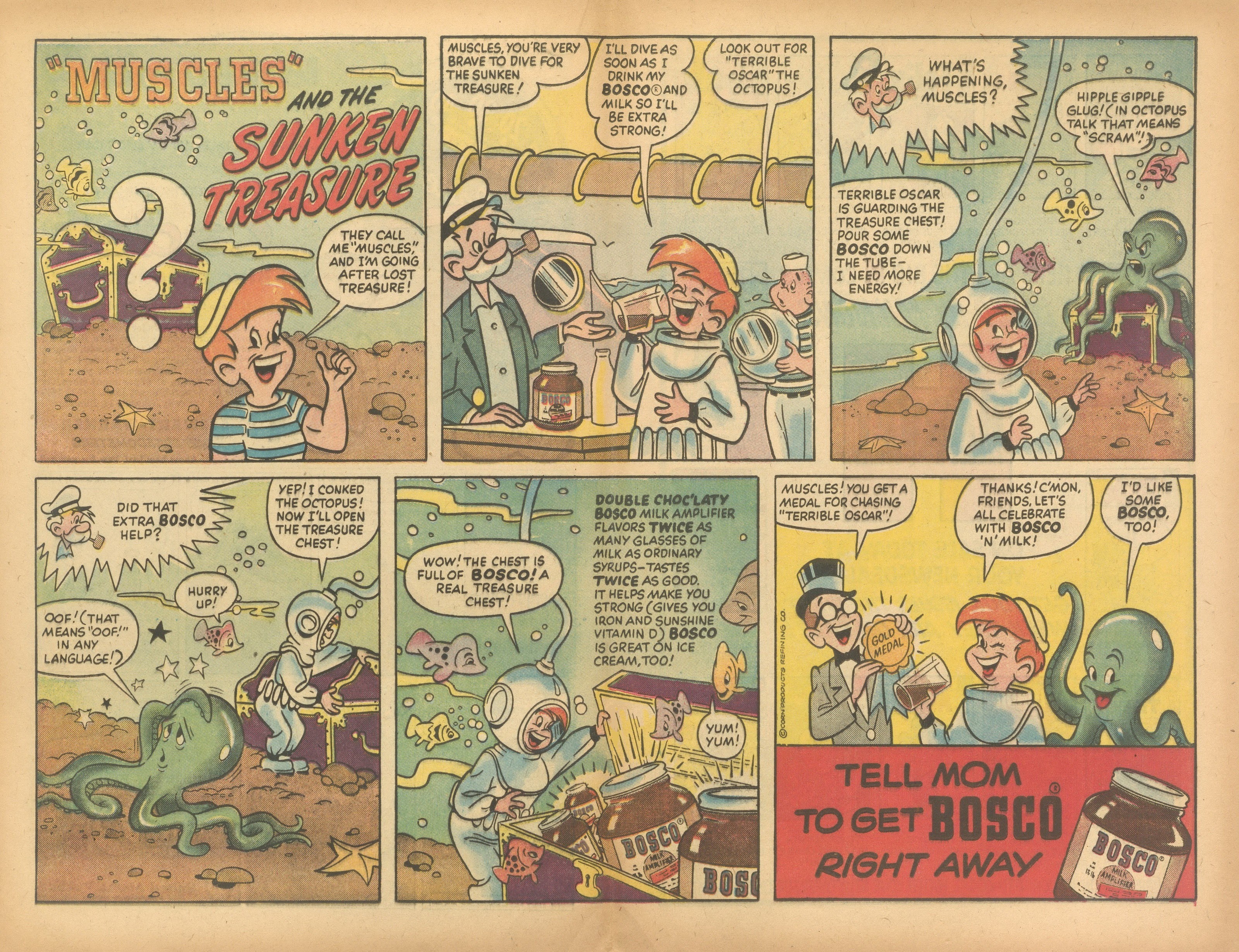 Read online Felix the Cat (1955) comic -  Issue #83 - 18