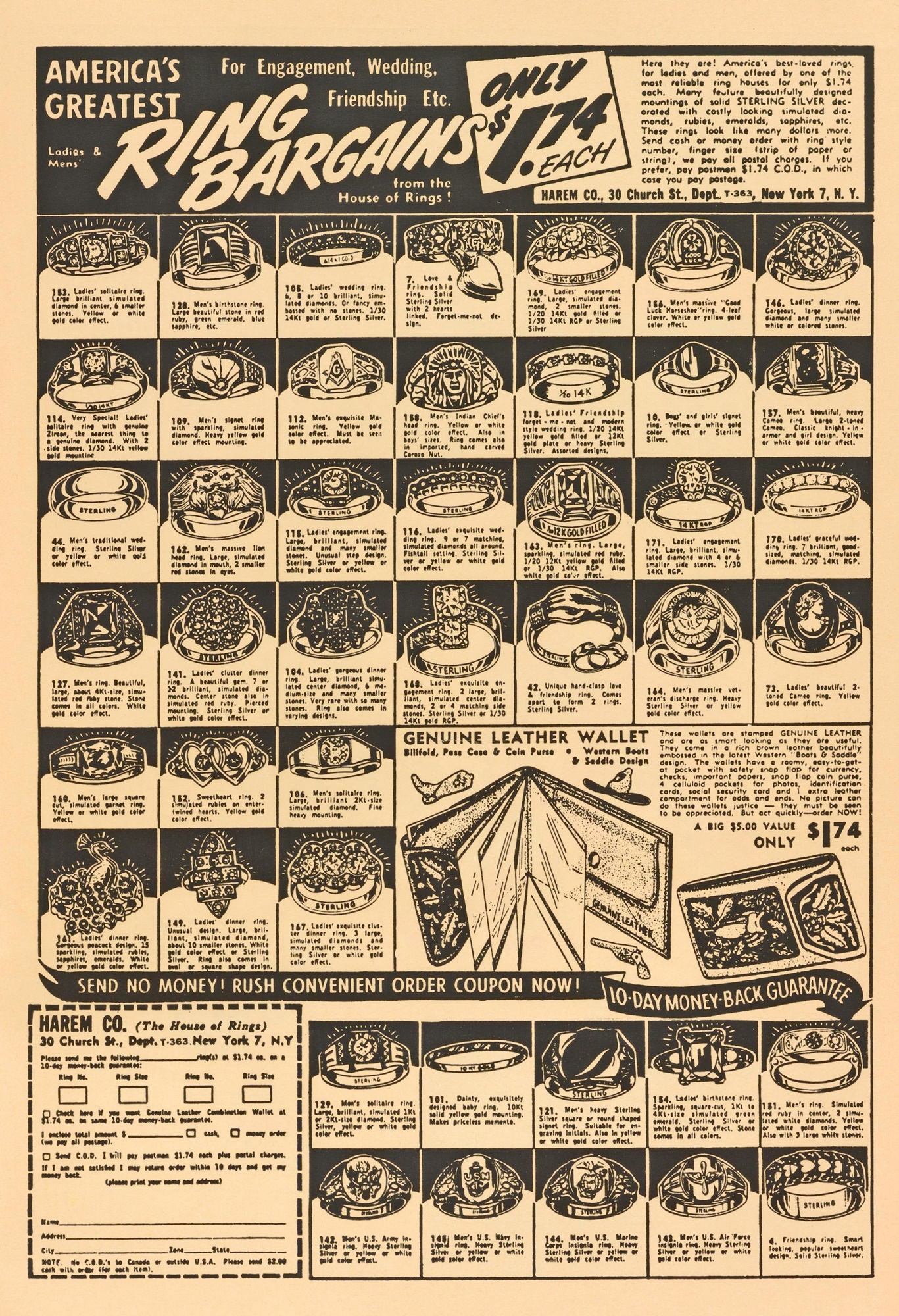 Read online Super Duck Comics comic -  Issue #89 - 35