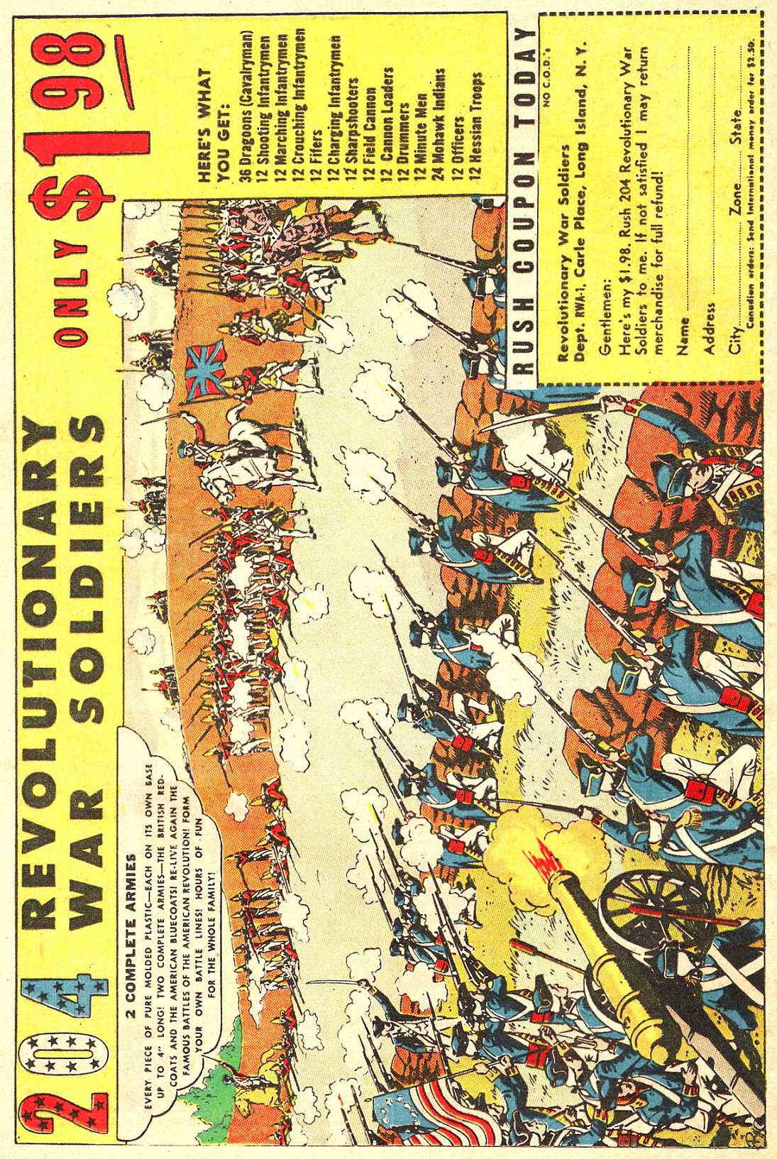 Read online Life With Archie (1958) comic -  Issue #11 - 28