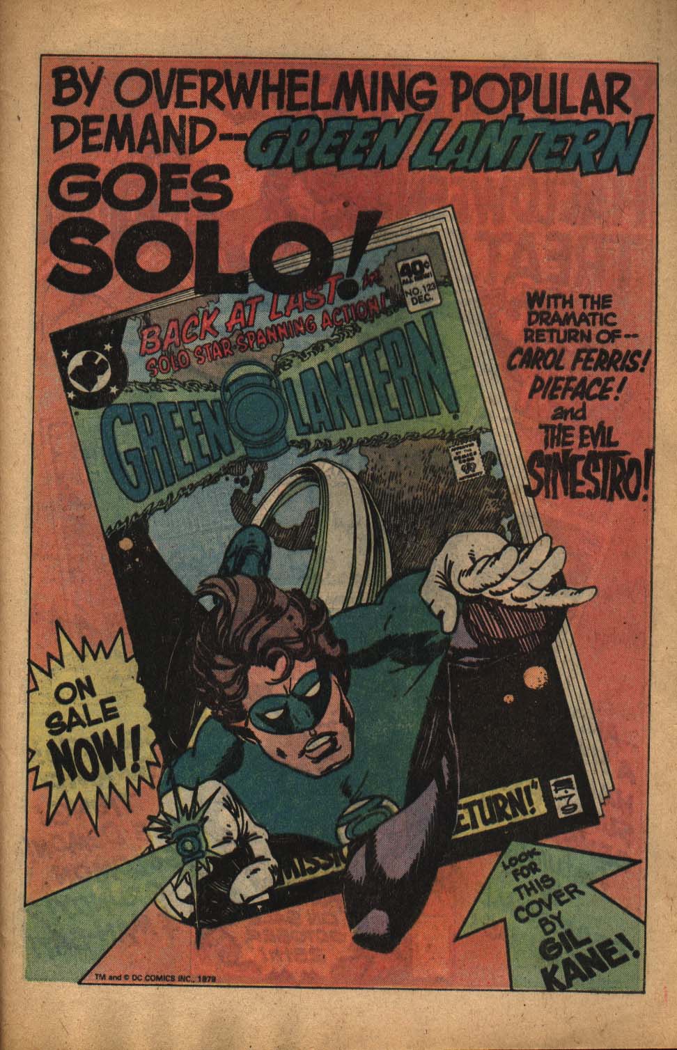 Read online Action Comics (1938) comic -  Issue #503 - 30