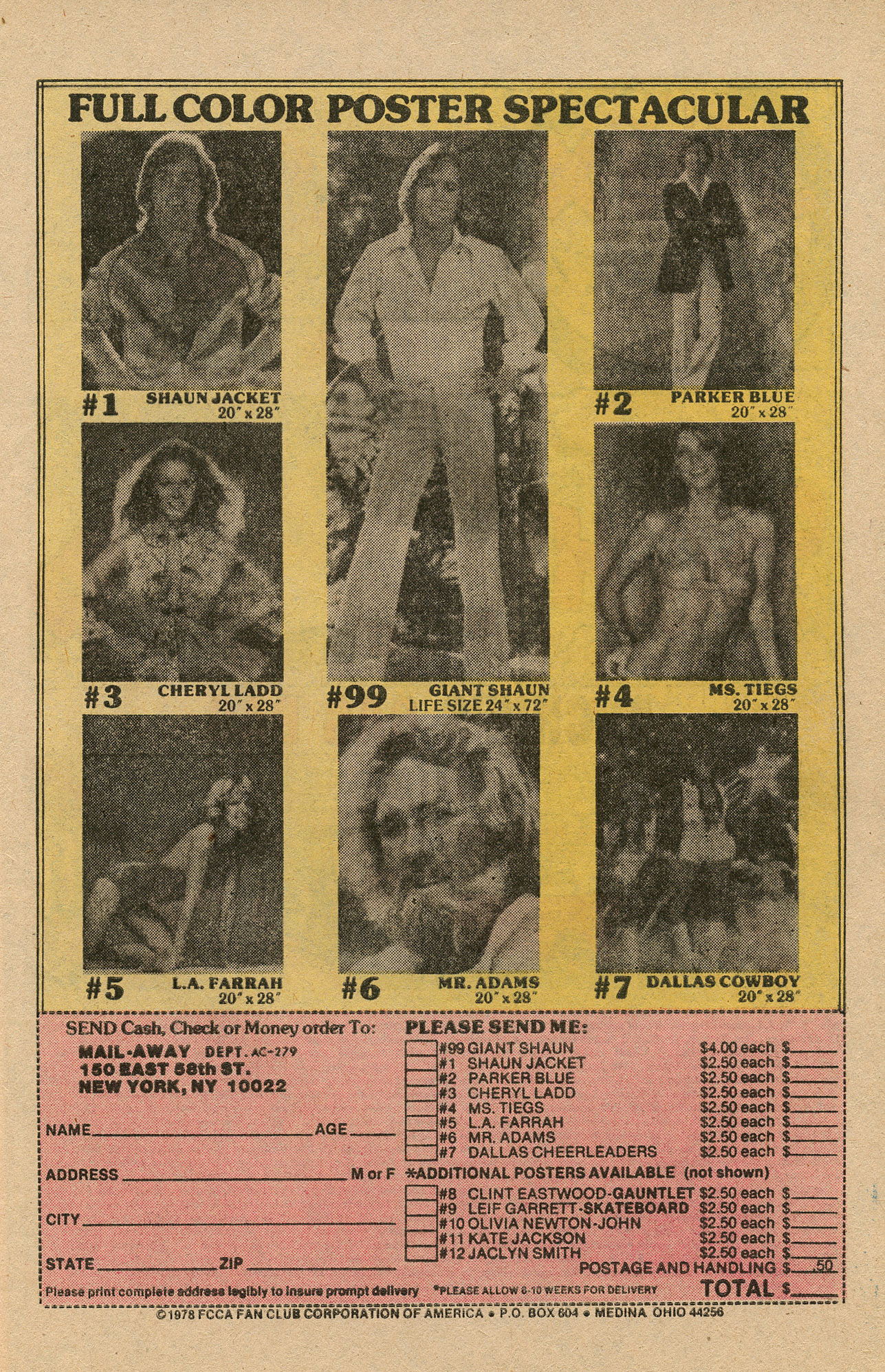 Read online Archie's TV Laugh-Out comic -  Issue #66 - 9