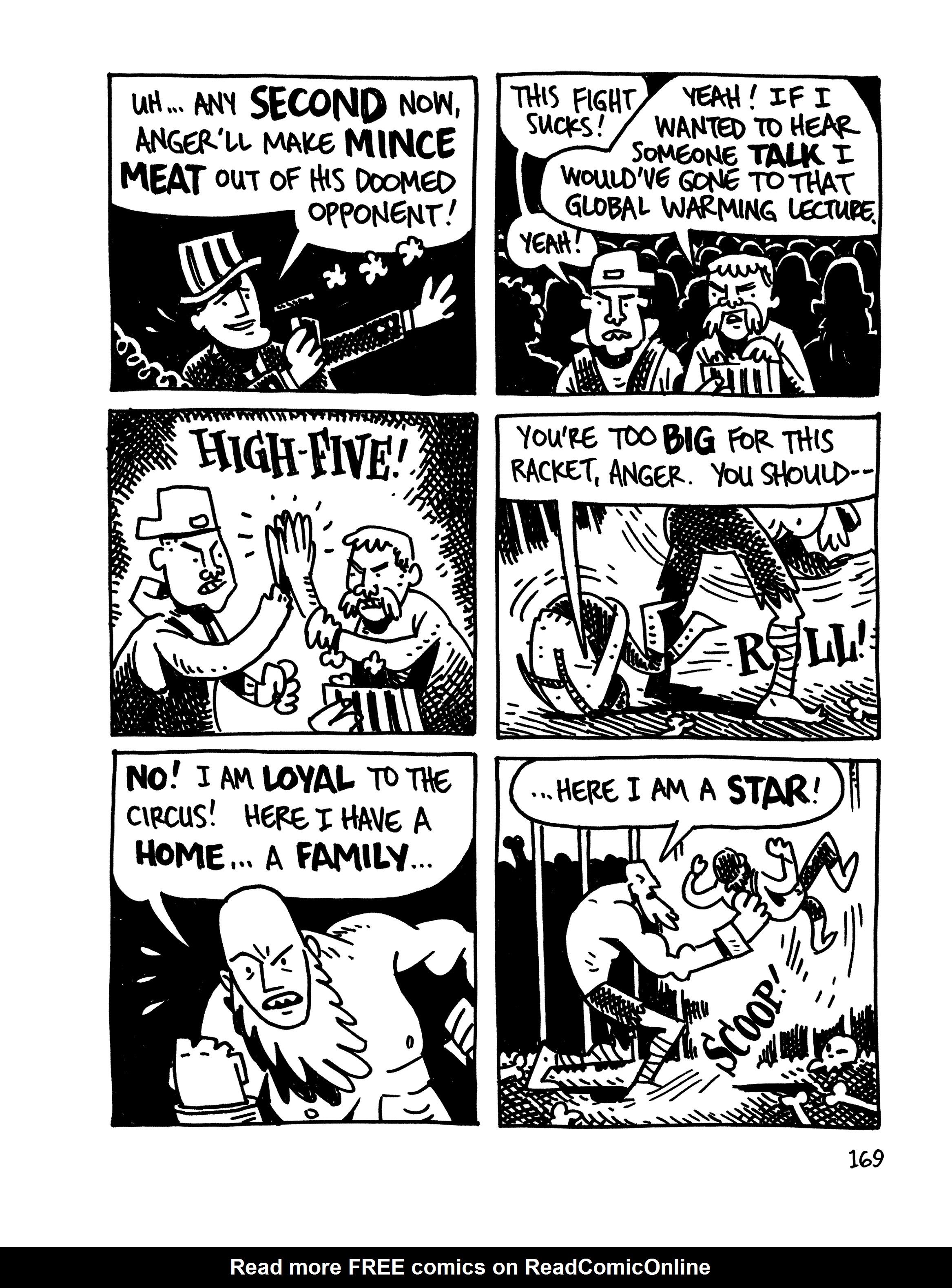 Read online Far Arden comic -  Issue # TPB (Part 2) - 63