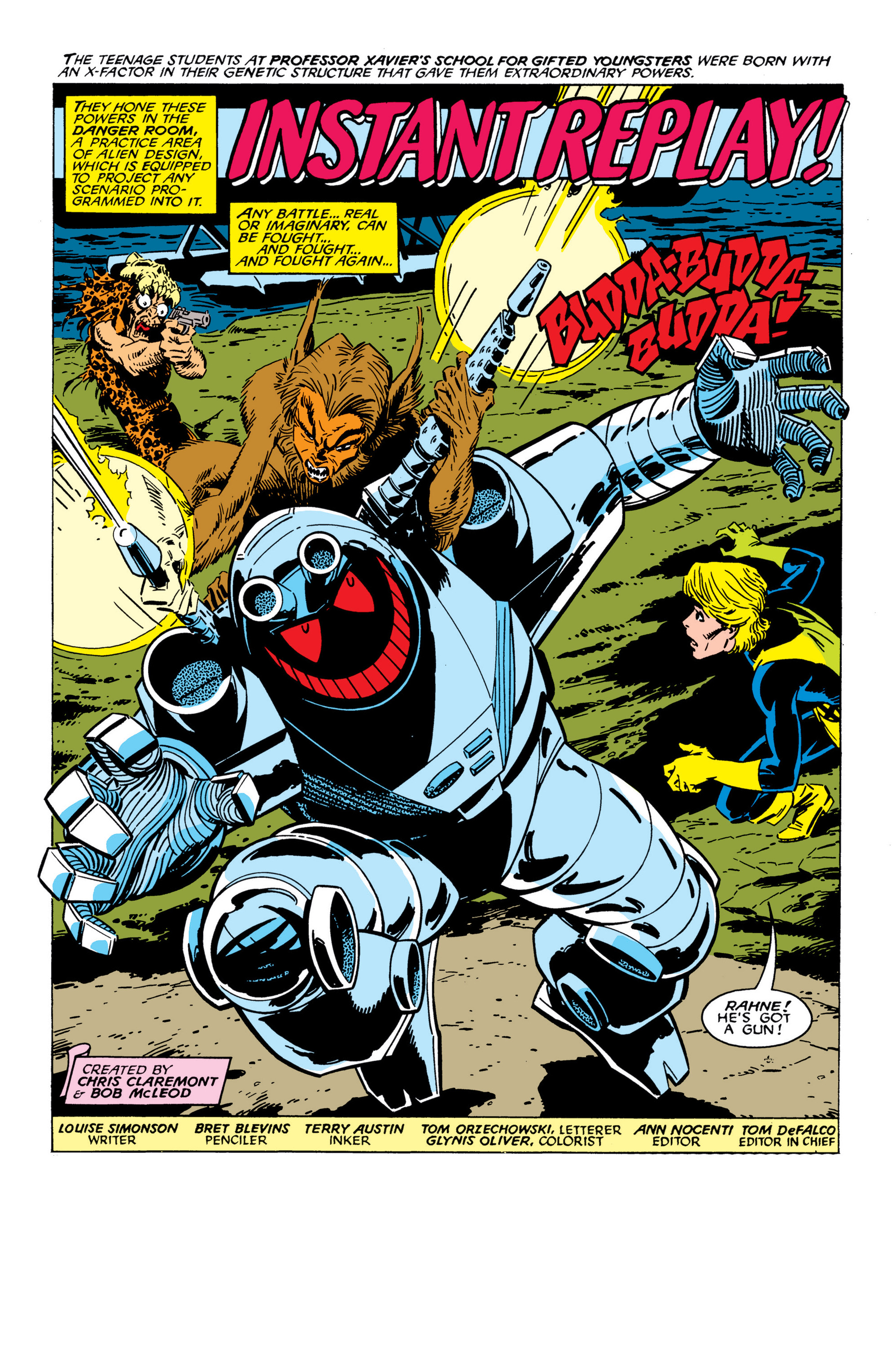 Read online X-Men: Inferno Prologue comic -  Issue # TPB (Part 2) - 93