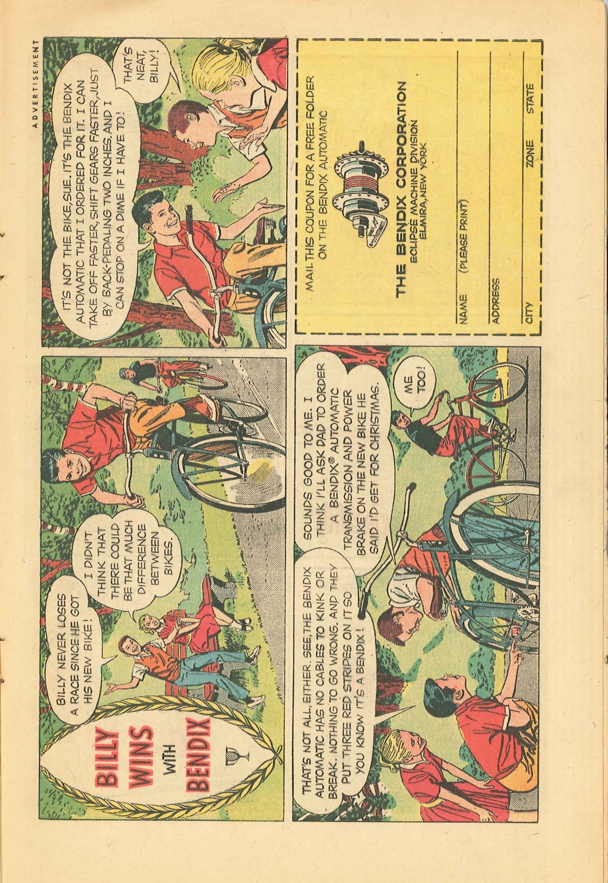 Read online Life With Archie (1958) comic -  Issue #23 - 9
