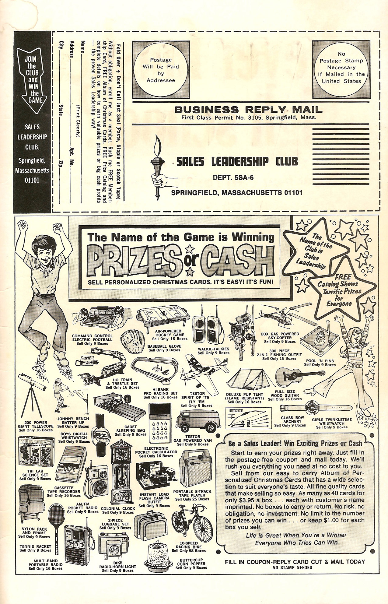 Read online Everything's Archie comic -  Issue #41 - 34