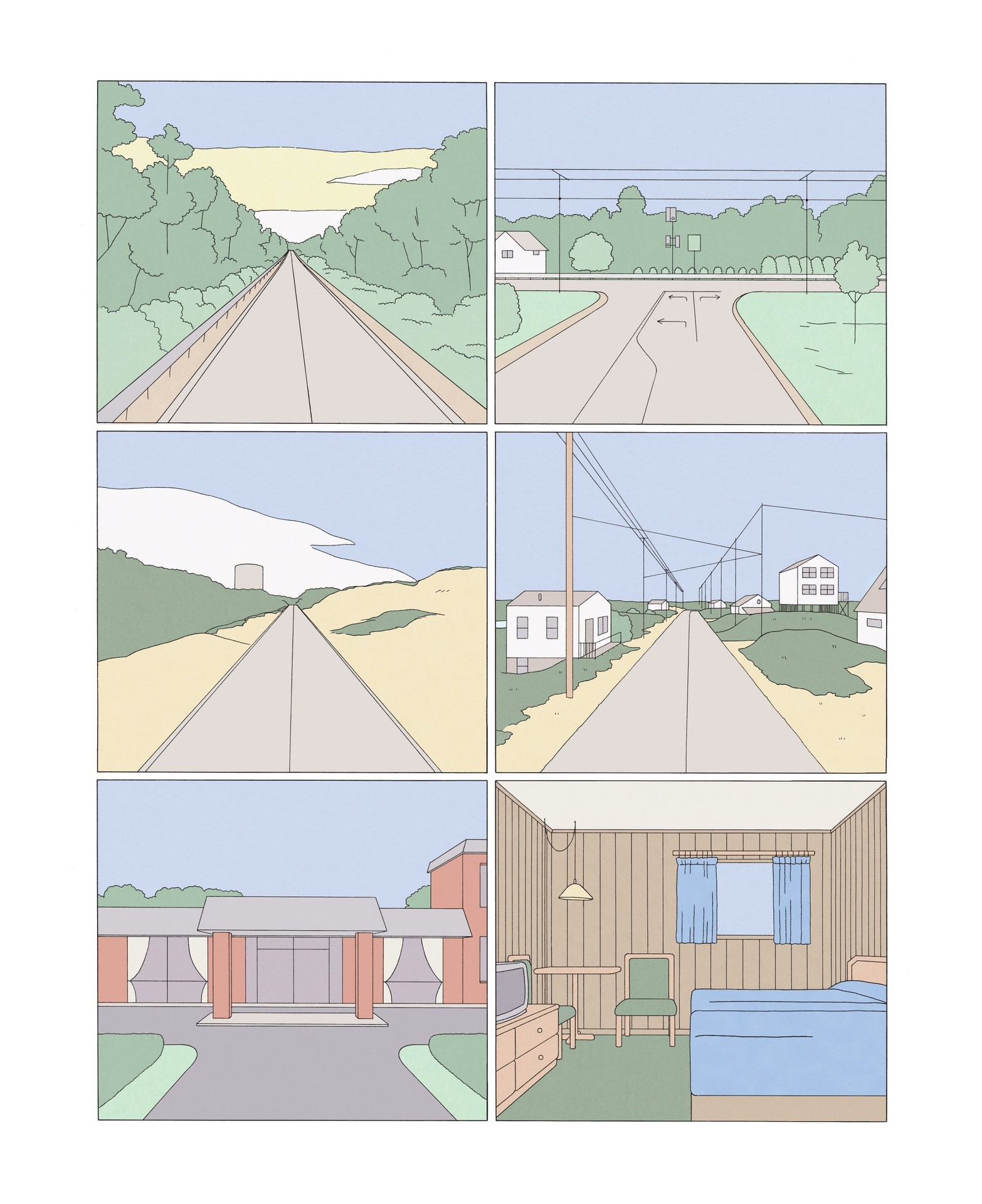 Read online Beverly comic -  Issue # TPB - 45